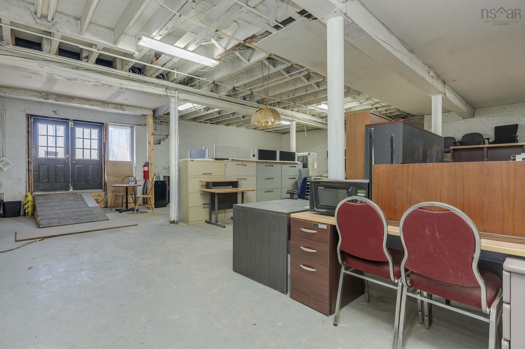$1,650,000.00: 35-49 Webster Street, Kentville