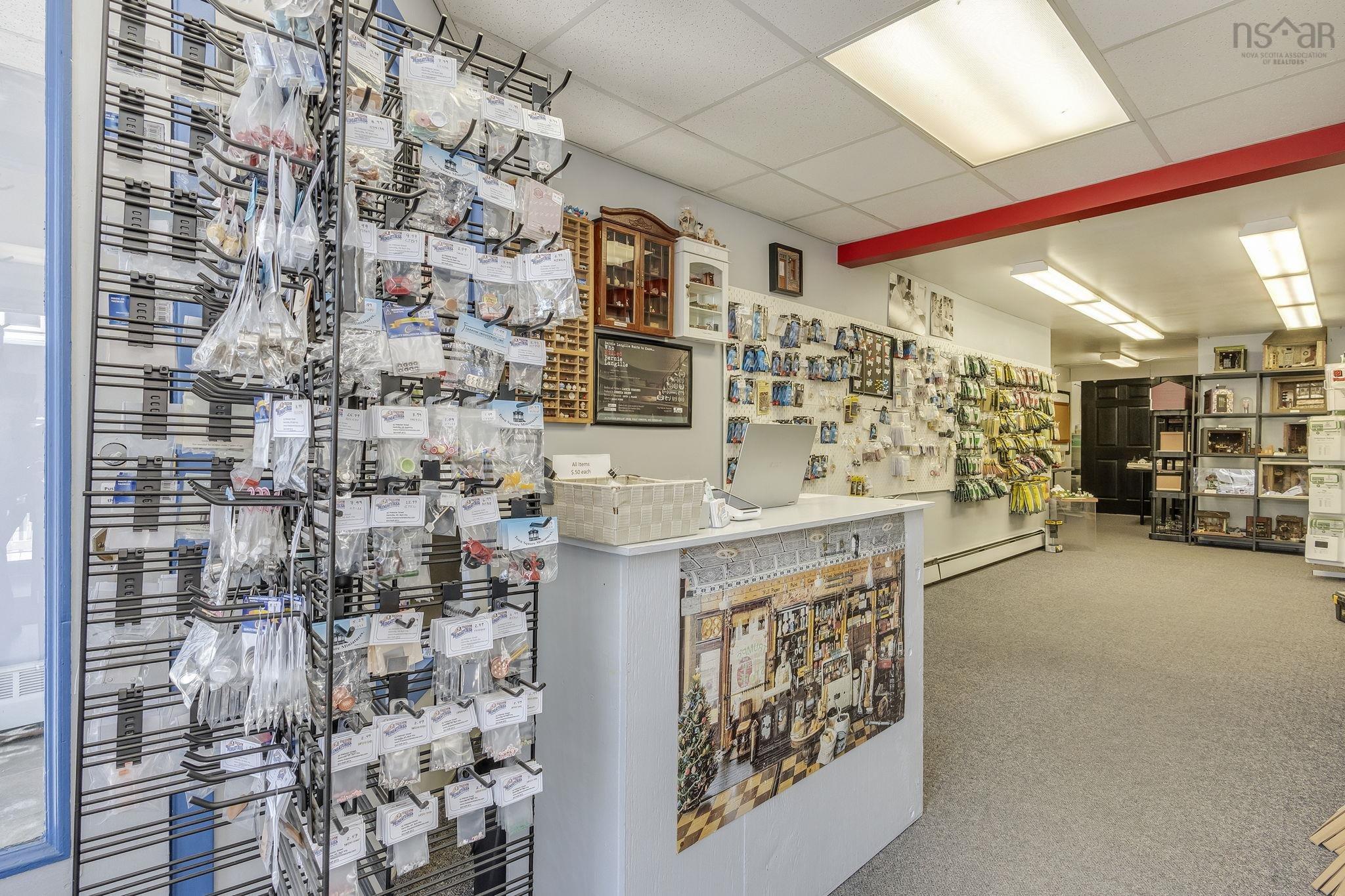 $1,650,000.00: 35-49 Webster Street, Kentville