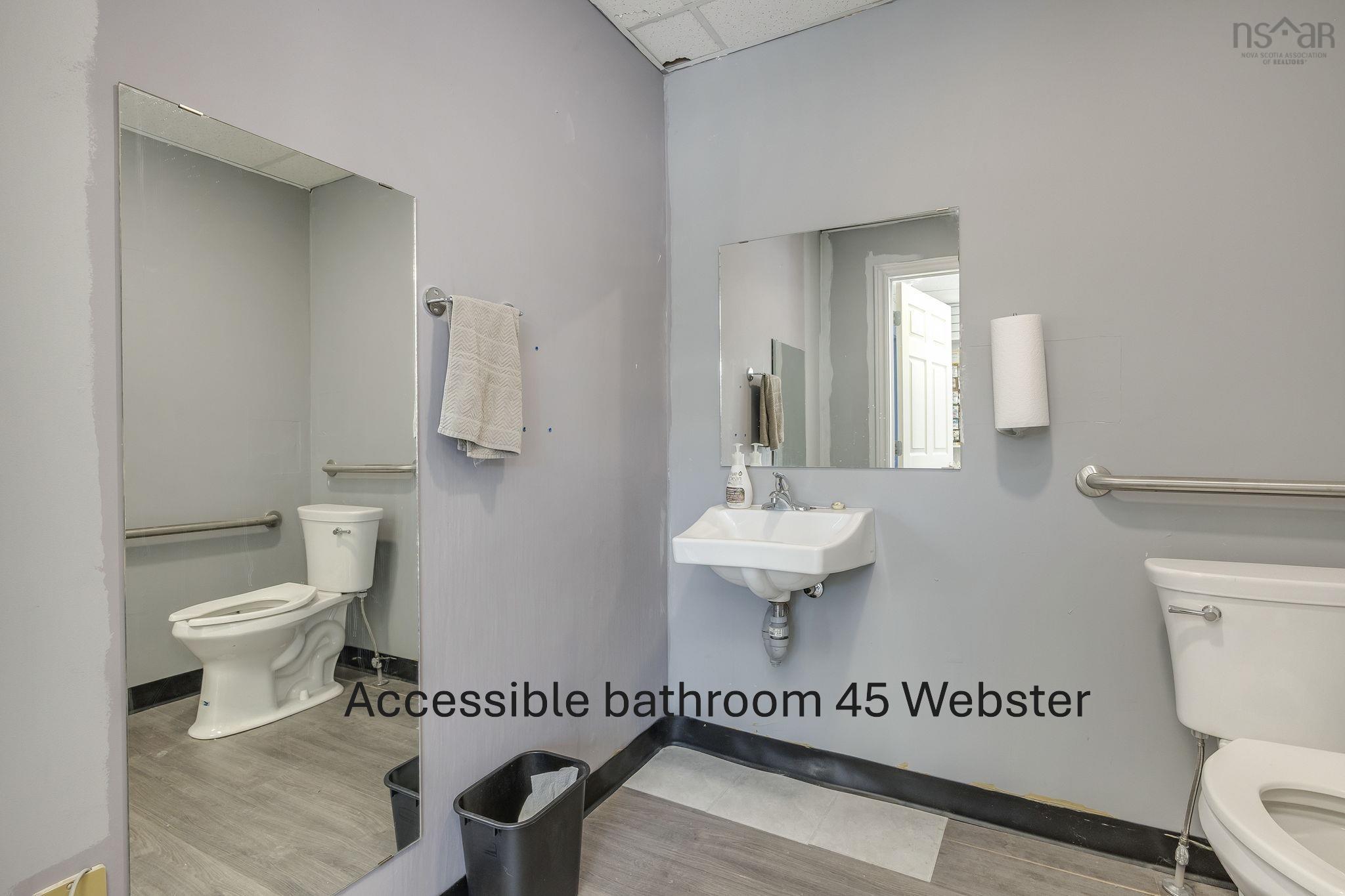 $1,650,000.00: 35-49 Webster Street, Kentville