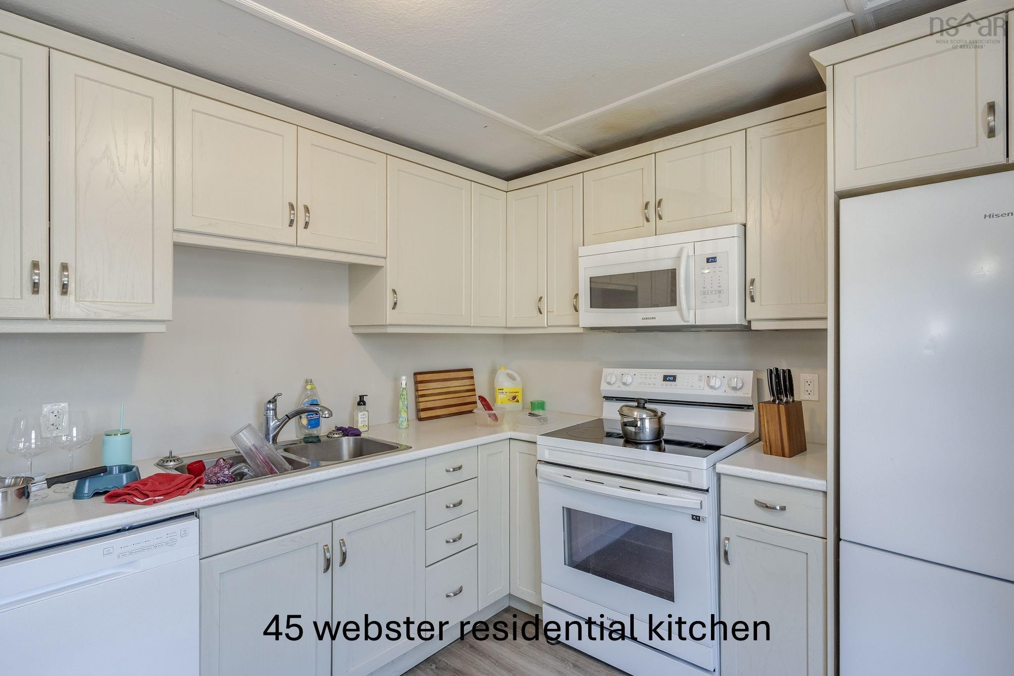 $1,650,000.00: 35-49 Webster Street, Kentville