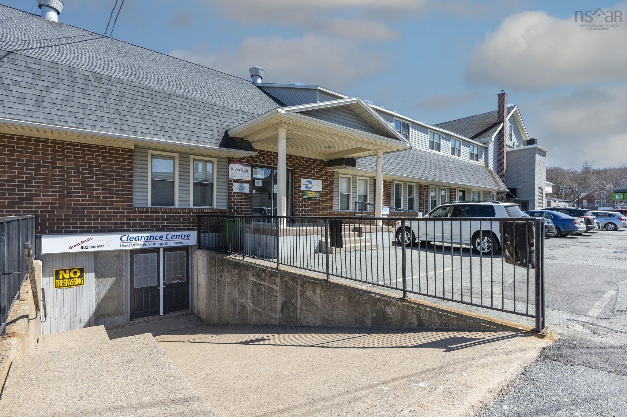 $1,650,000.00: 35-49 Webster Street, Kentville