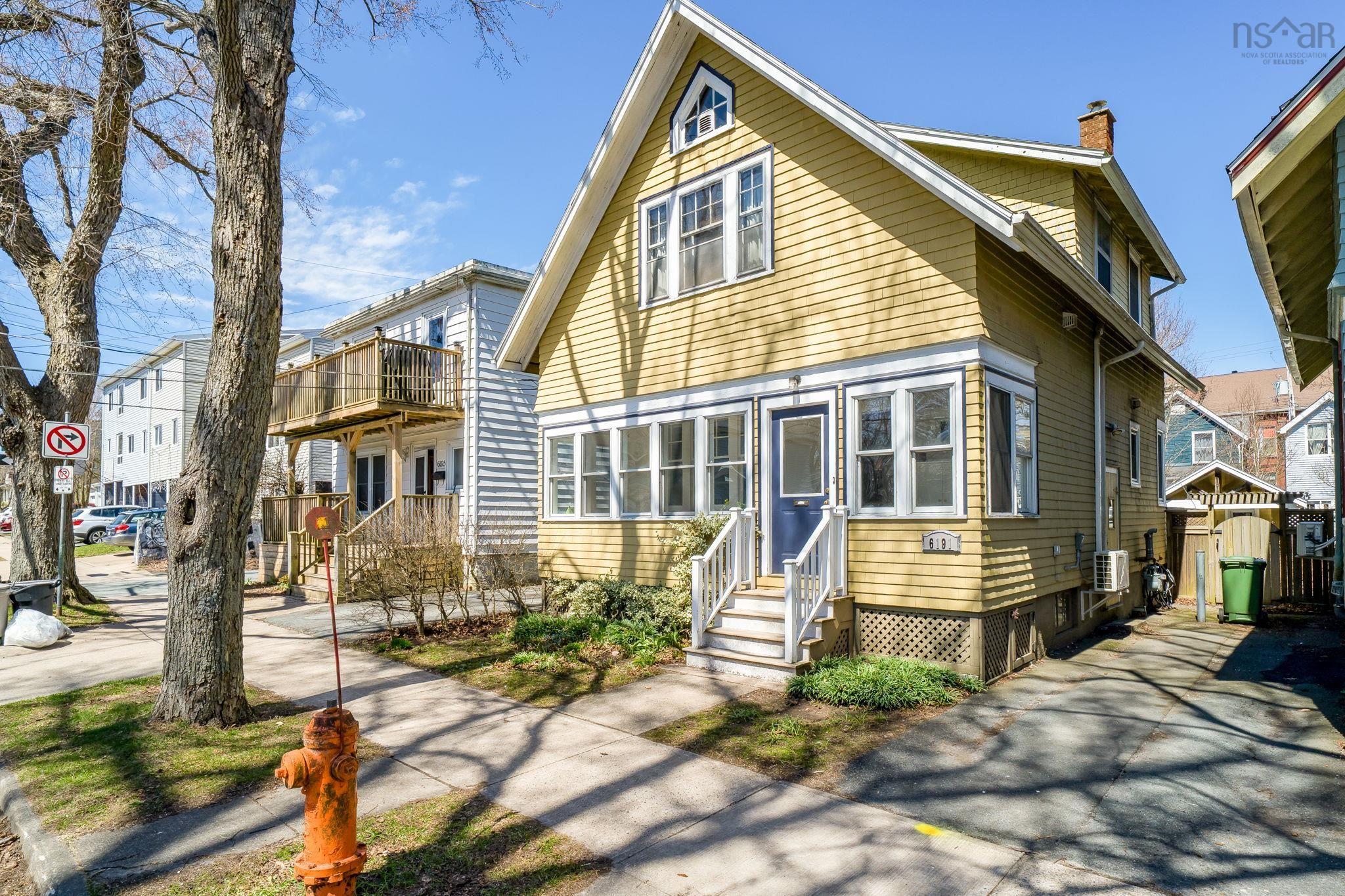 6191 Duncan Street, Halifax, NS (MLS® 202609063)