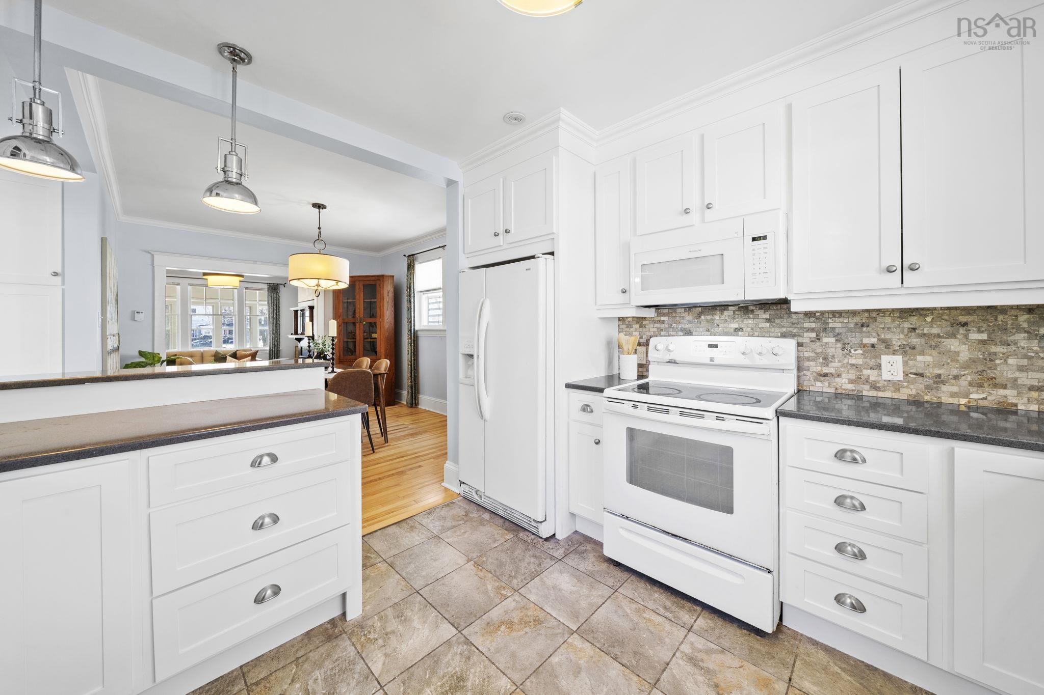 6191 Duncan Street, Halifax, NS (MLS 202609063)