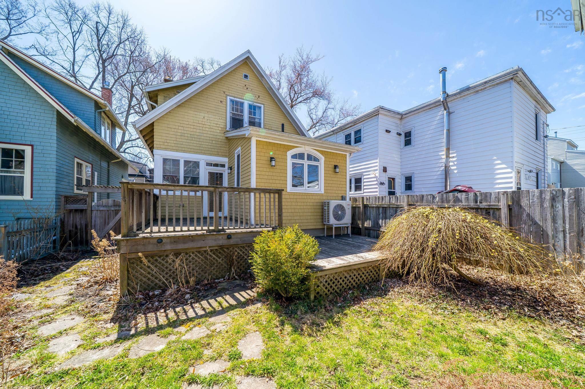 6191 Duncan Street, Halifax, NS (MLS 202609063)