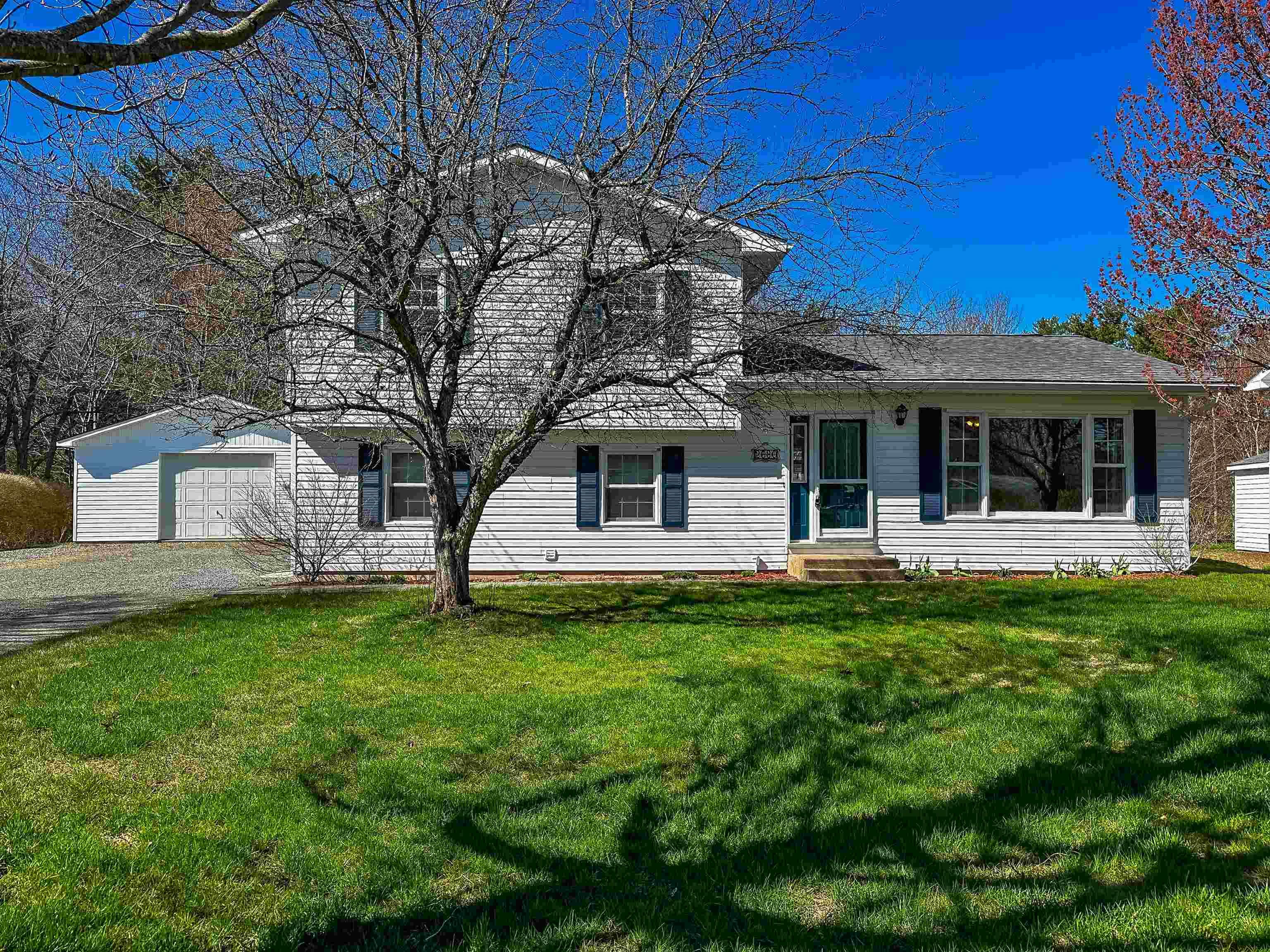 2630 Poplar Drive, Coldbrook, NS (MLS® 202609065)