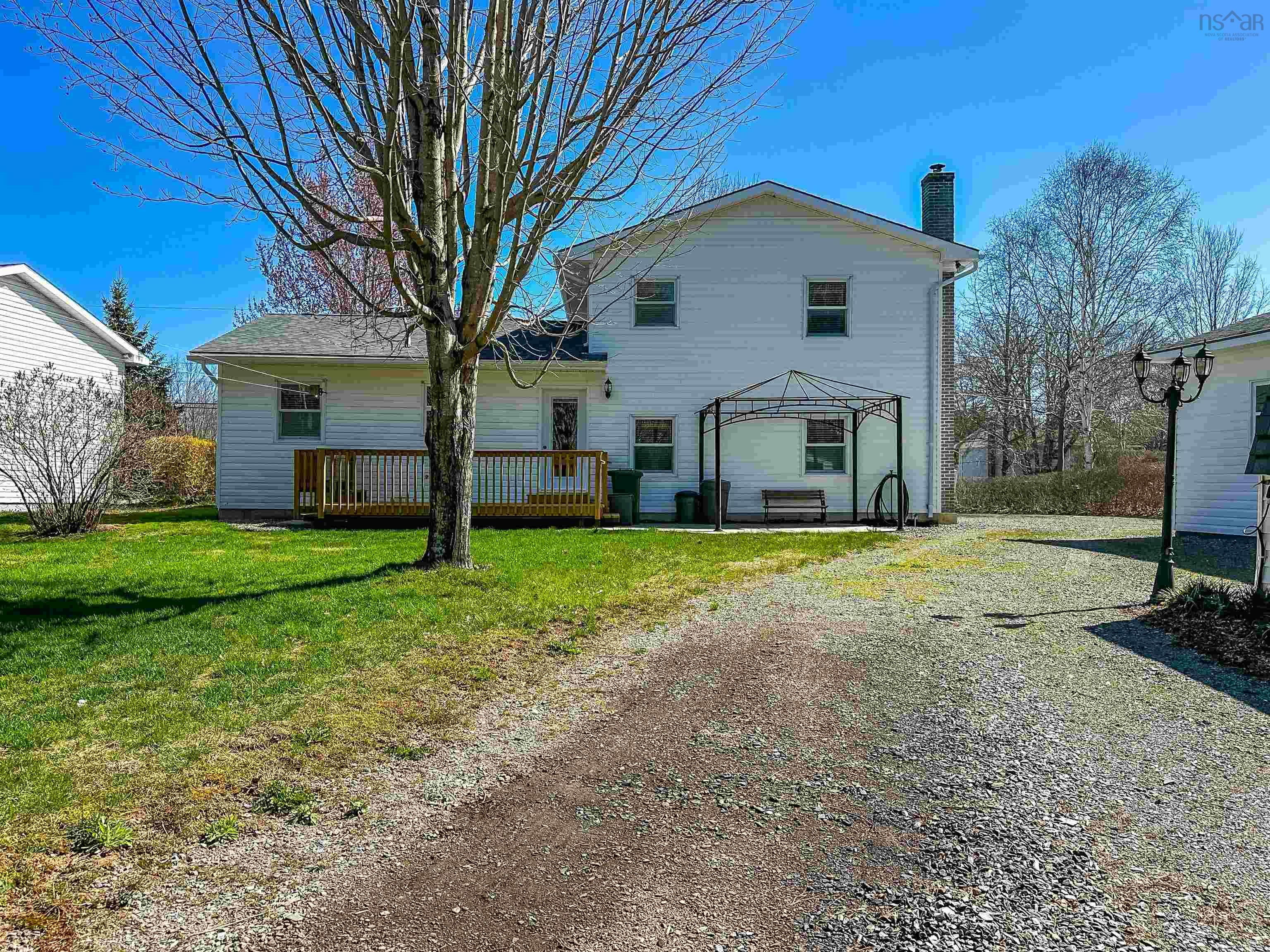 $485,000.00: 2630 Poplar Drive, Coldbrook