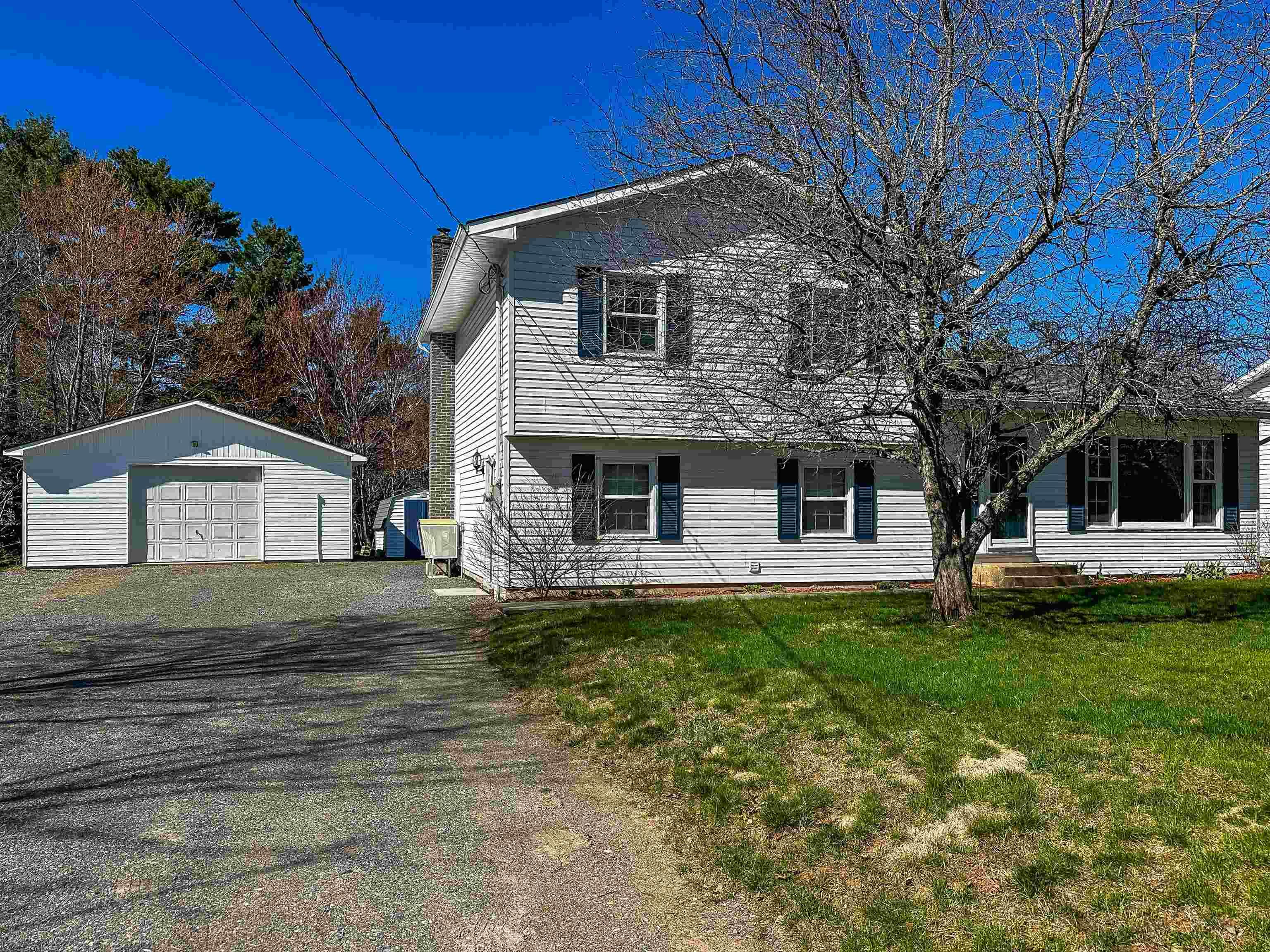 $485,000.00: 2630 Poplar Drive, Coldbrook