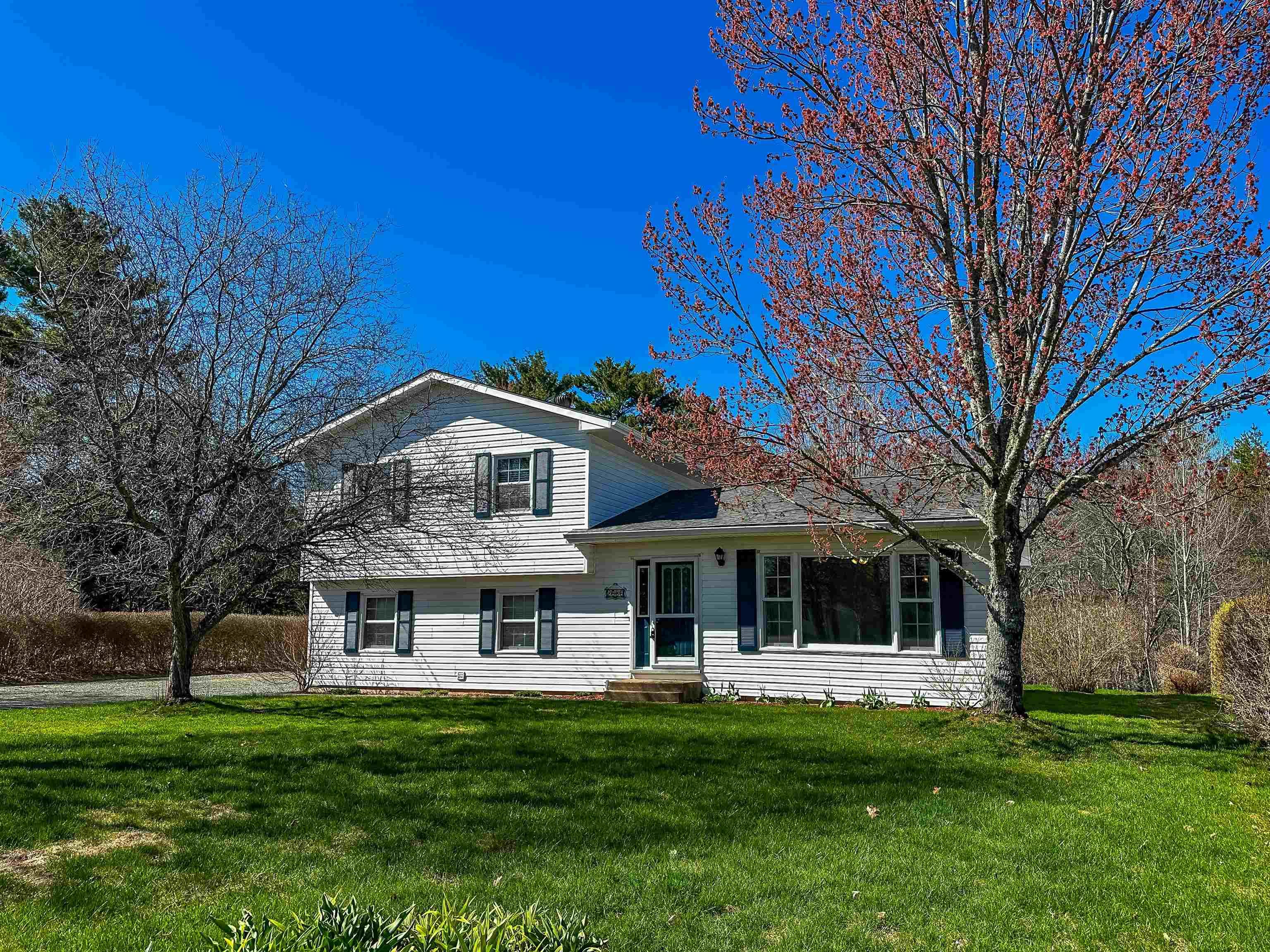 $485,000.00: 2630 Poplar Drive, Coldbrook