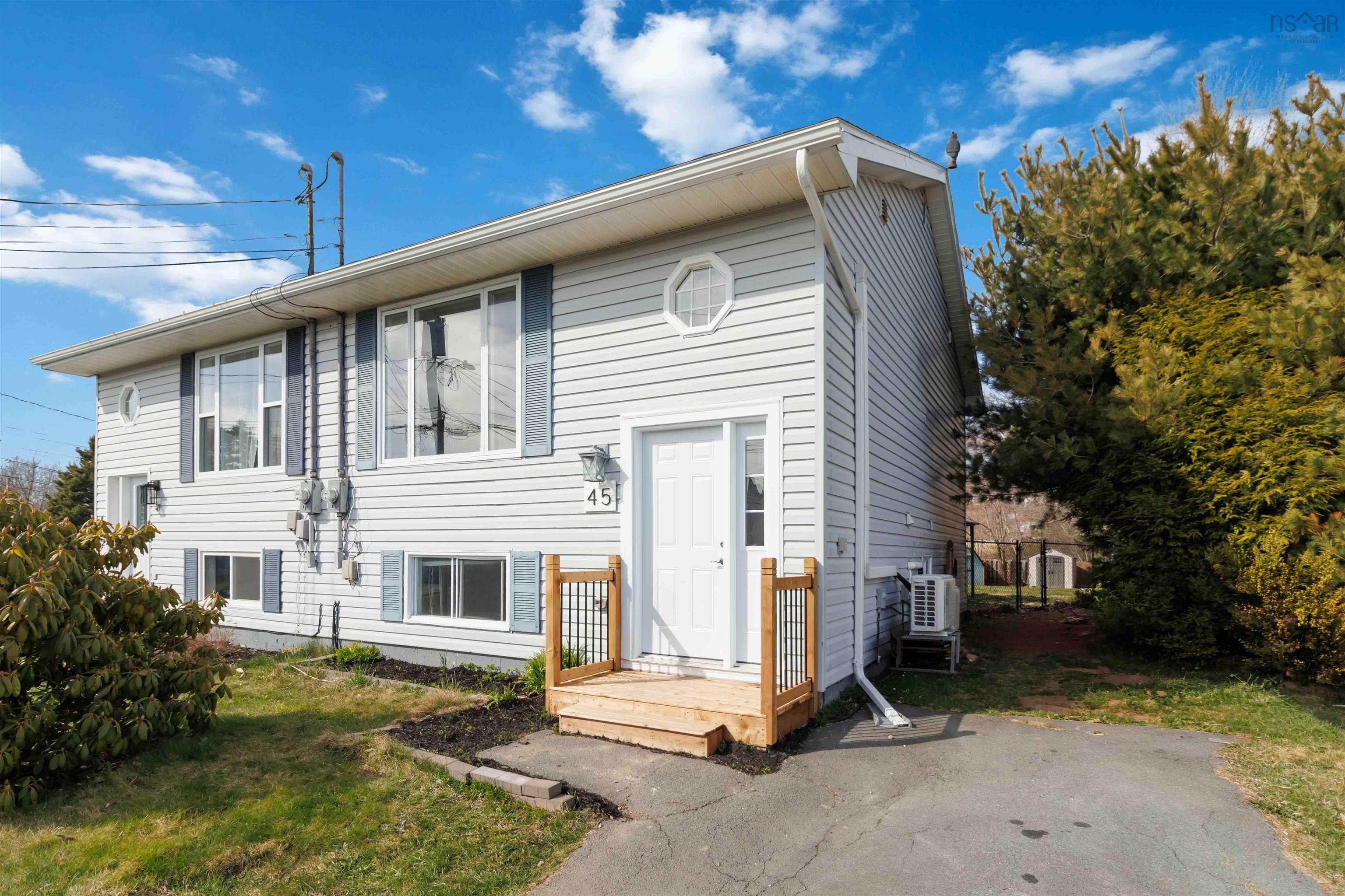 45 Armoyan Drive, Lower Sackville, NS (MLS® 202609066)