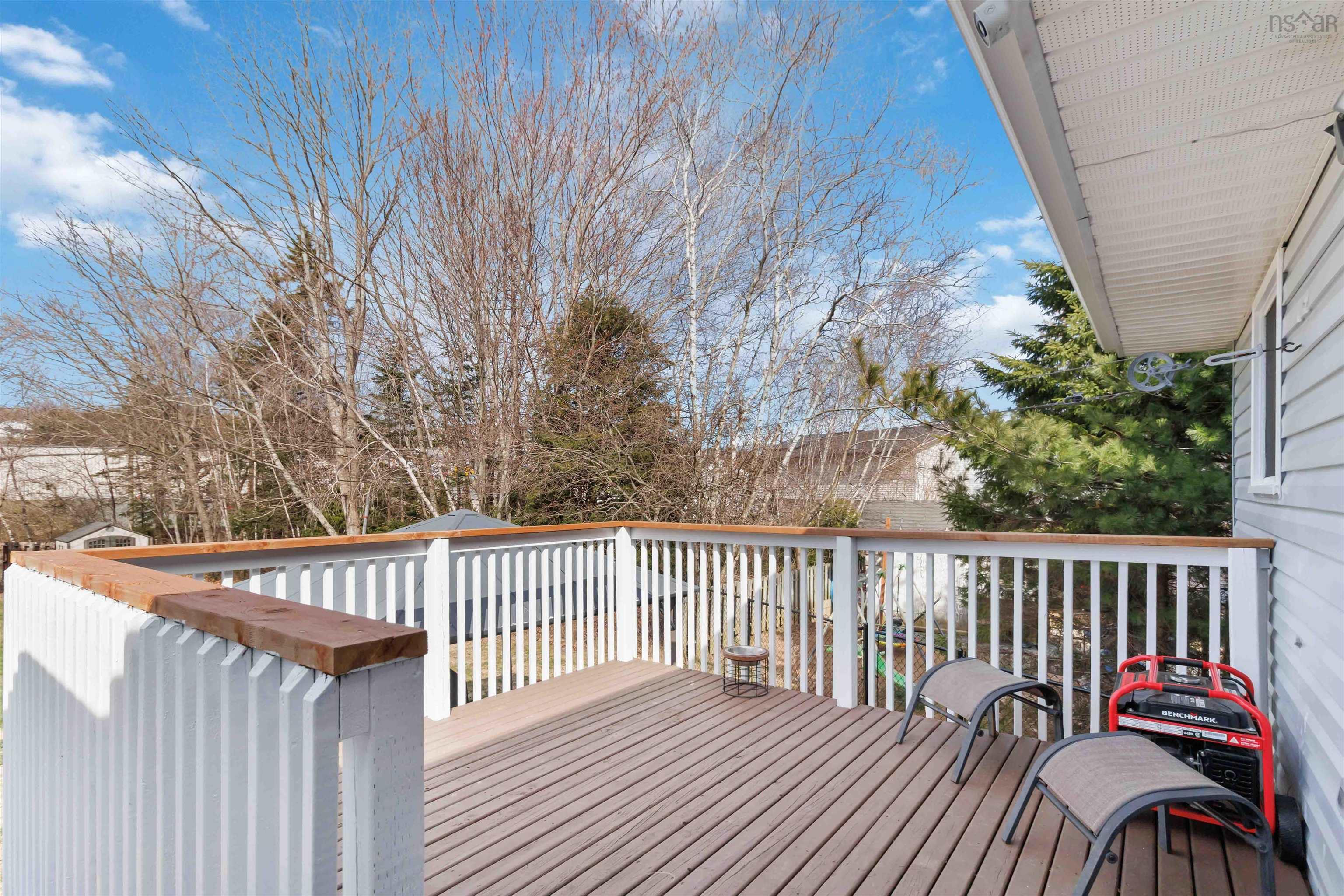 45 Armoyan Drive, Lower Sackville, NS (MLS 202609066)