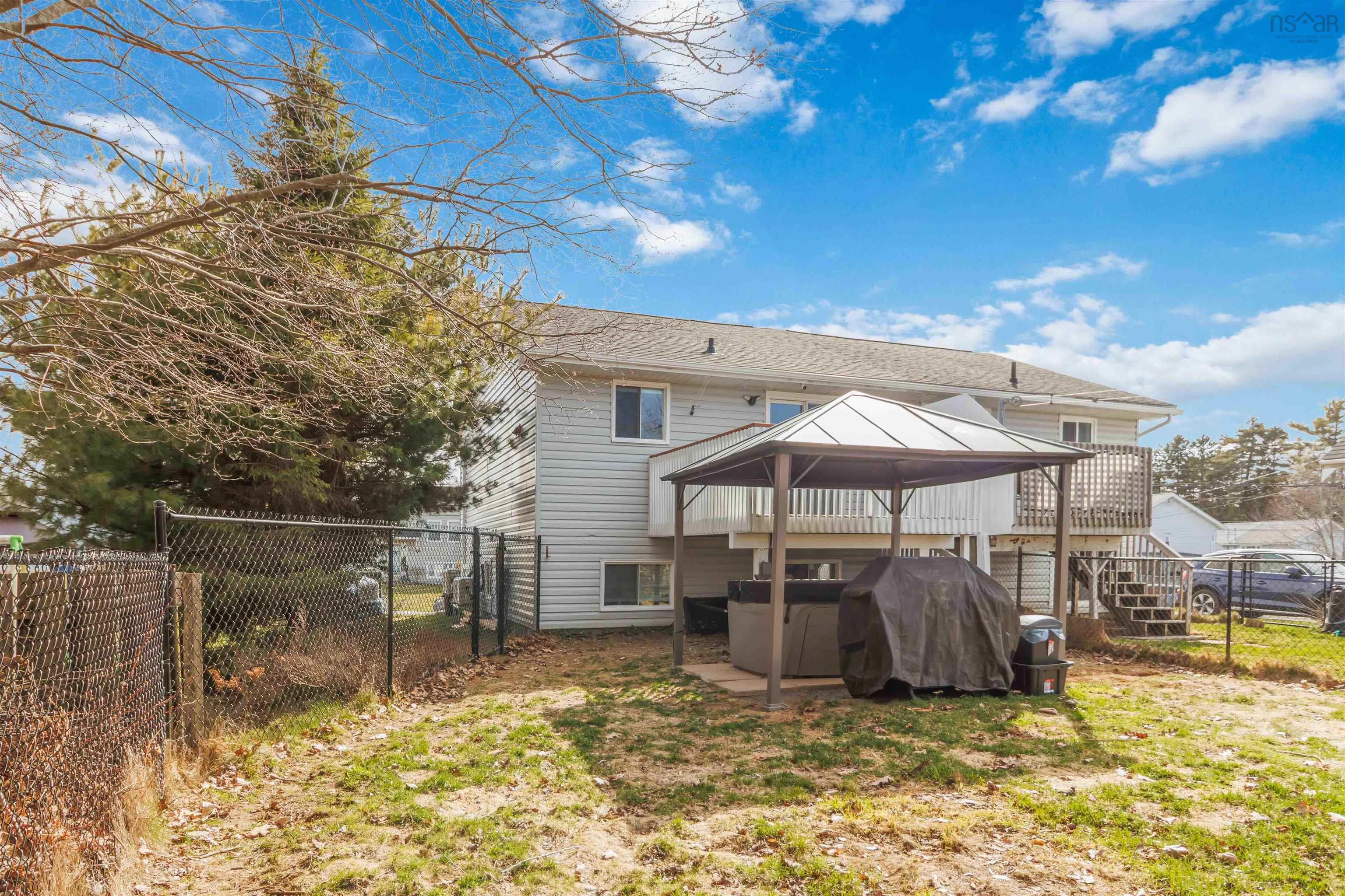 45 Armoyan Drive, Lower Sackville, NS (MLS 202609066)