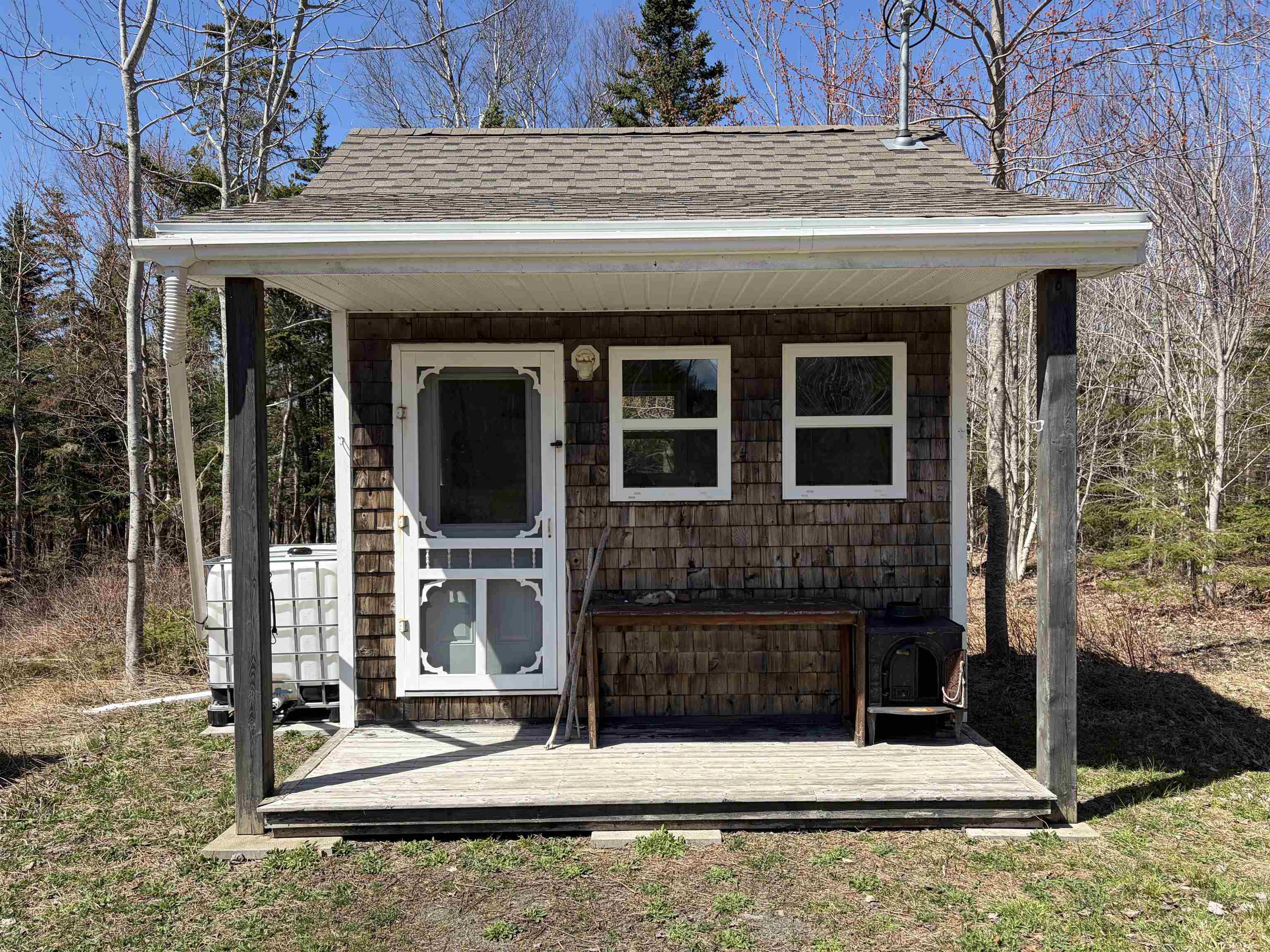 1925 Highway 215, Tennecape, NS (MLS 202609071)