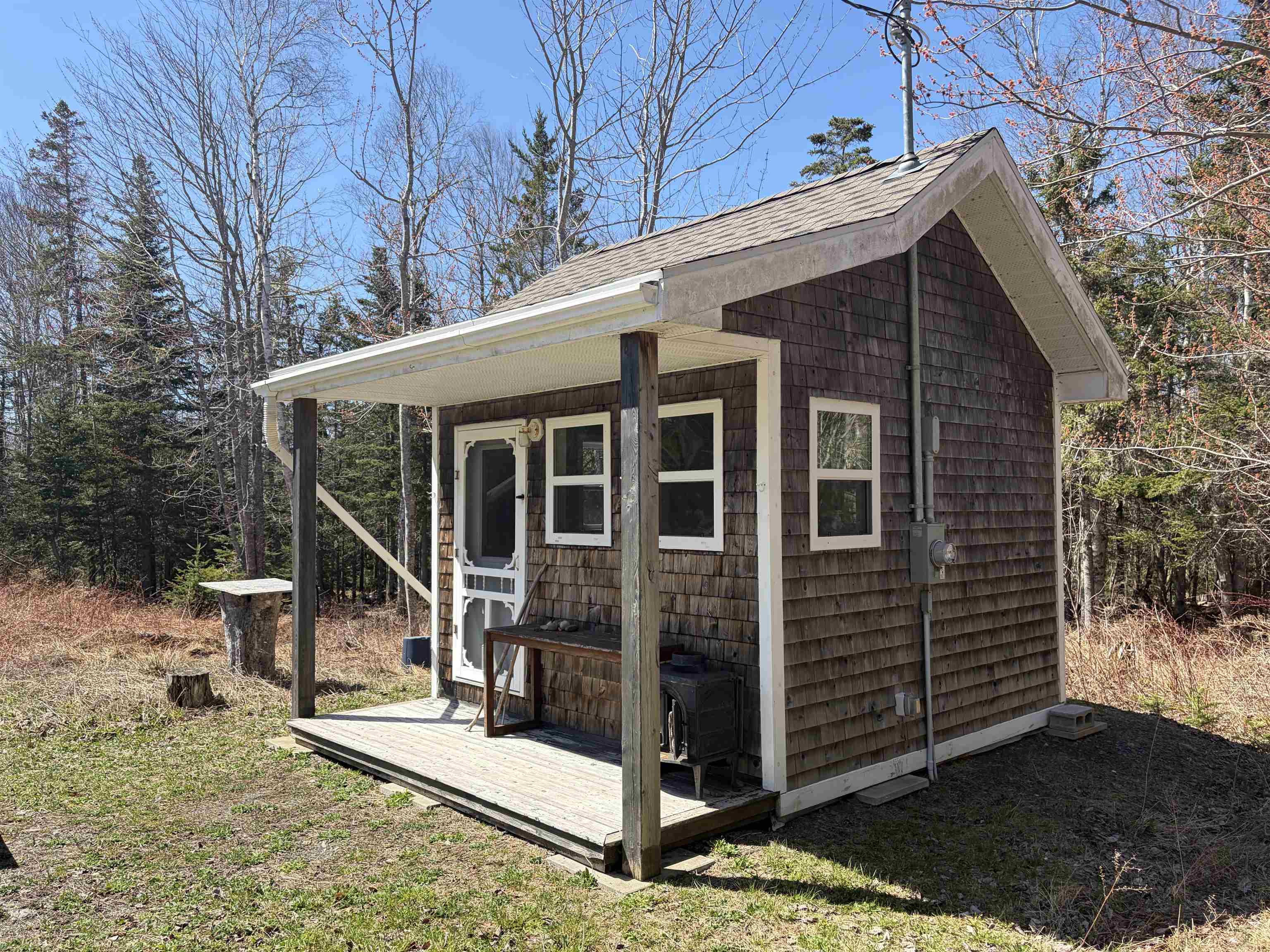 $169,900.00: 1925 Highway 215, Tennecape