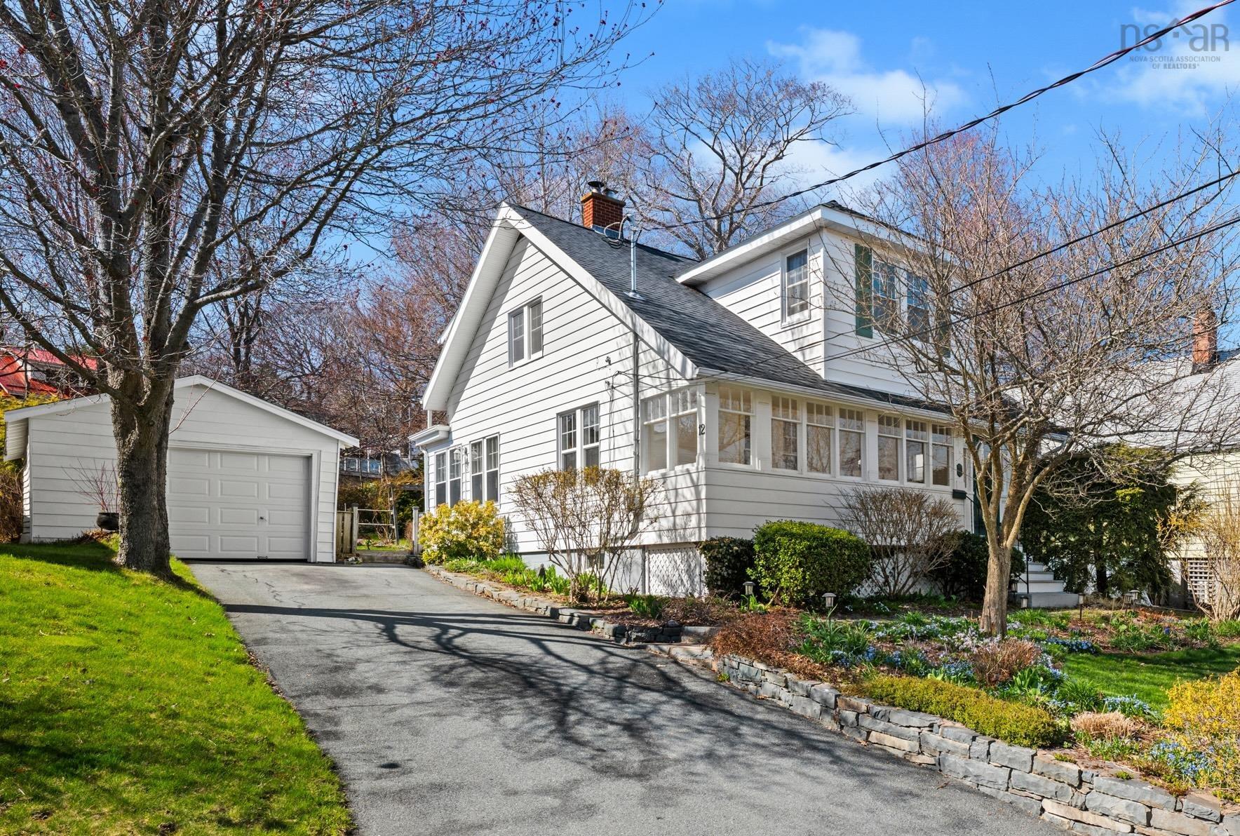 12 Banook Avenue, Dartmouth, NS (MLS 202609072)