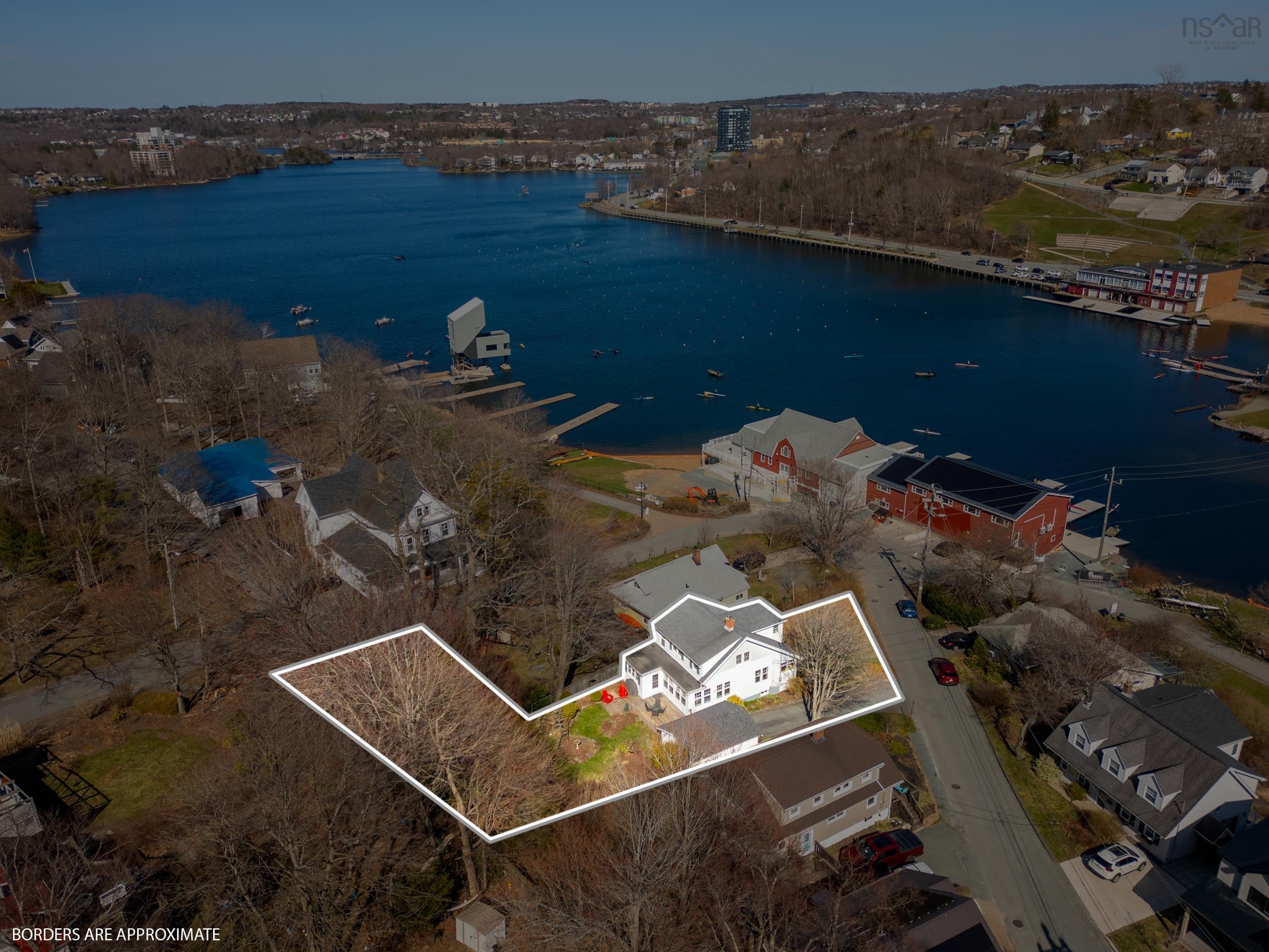 12 Banook Avenue, Dartmouth, NS (MLS 202609072)