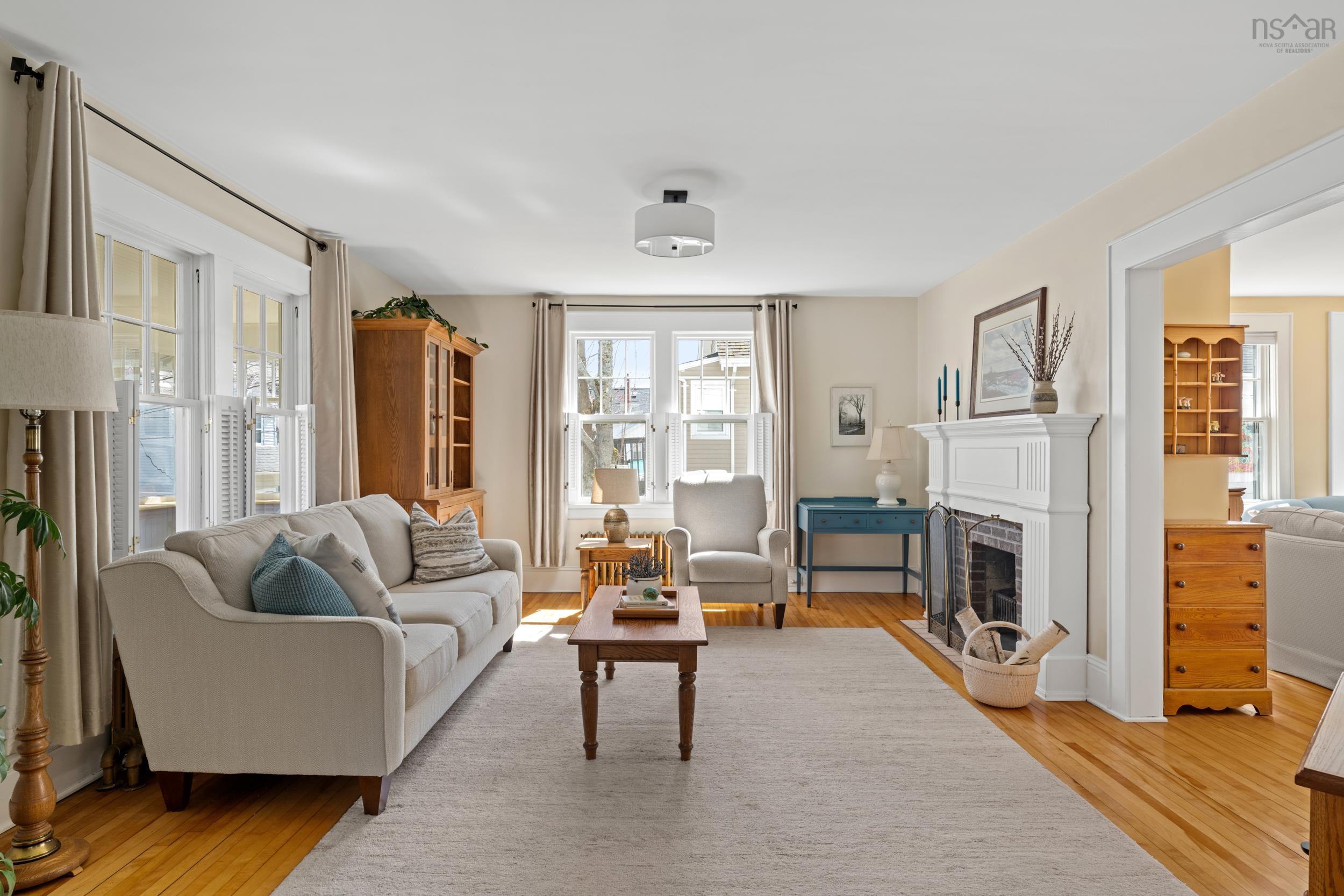 12 Banook Avenue, Dartmouth, NS (MLS 202609072)