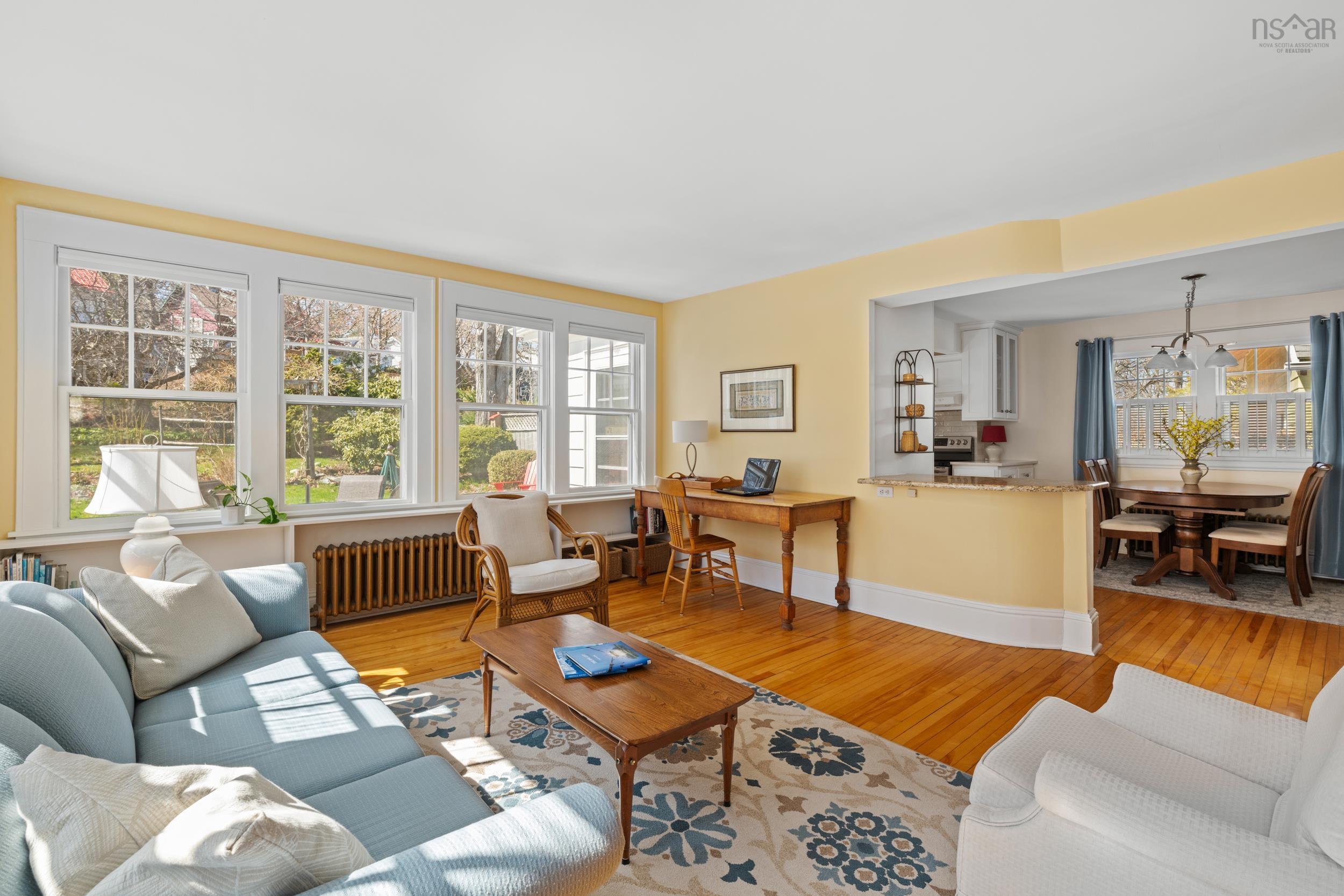 12 Banook Avenue, Dartmouth, NS (MLS 202609072)