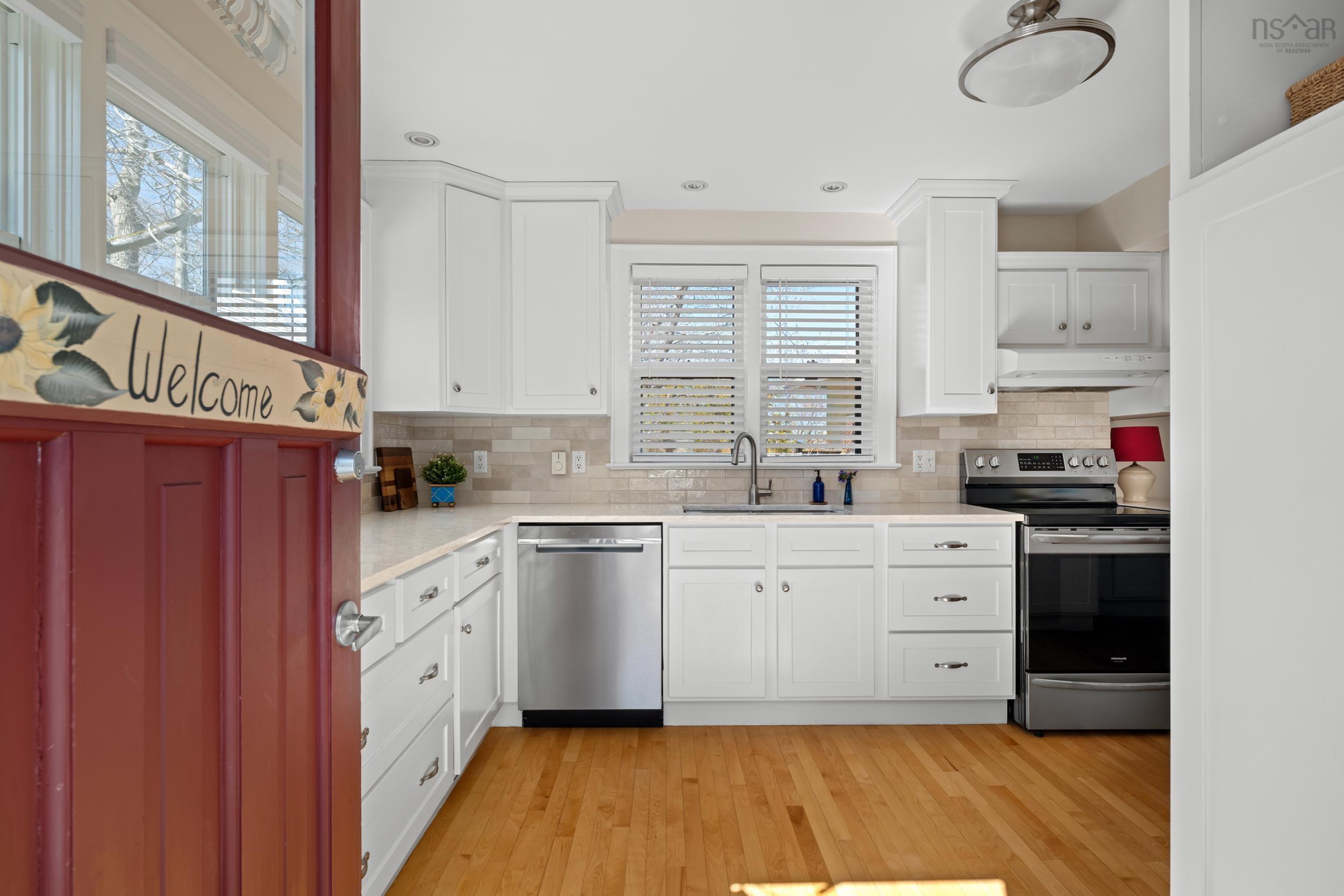 12 Banook Avenue, Dartmouth, NS (MLS 202609072)
