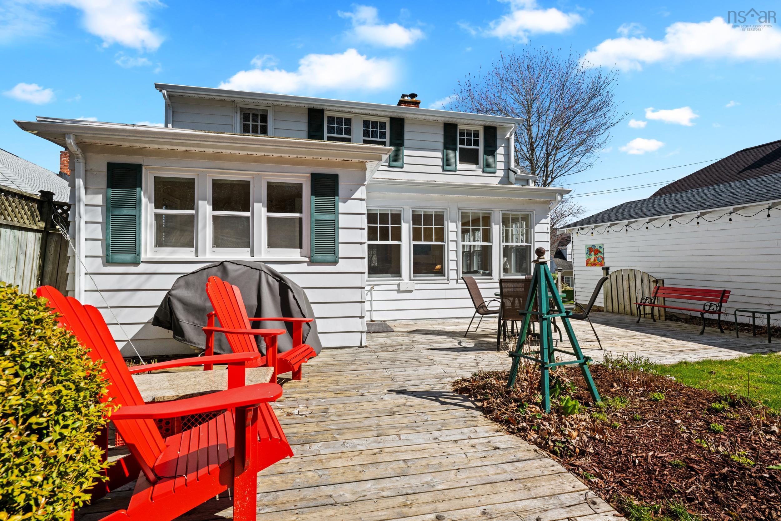 12 Banook Avenue, Dartmouth, NS (MLS 202609072)