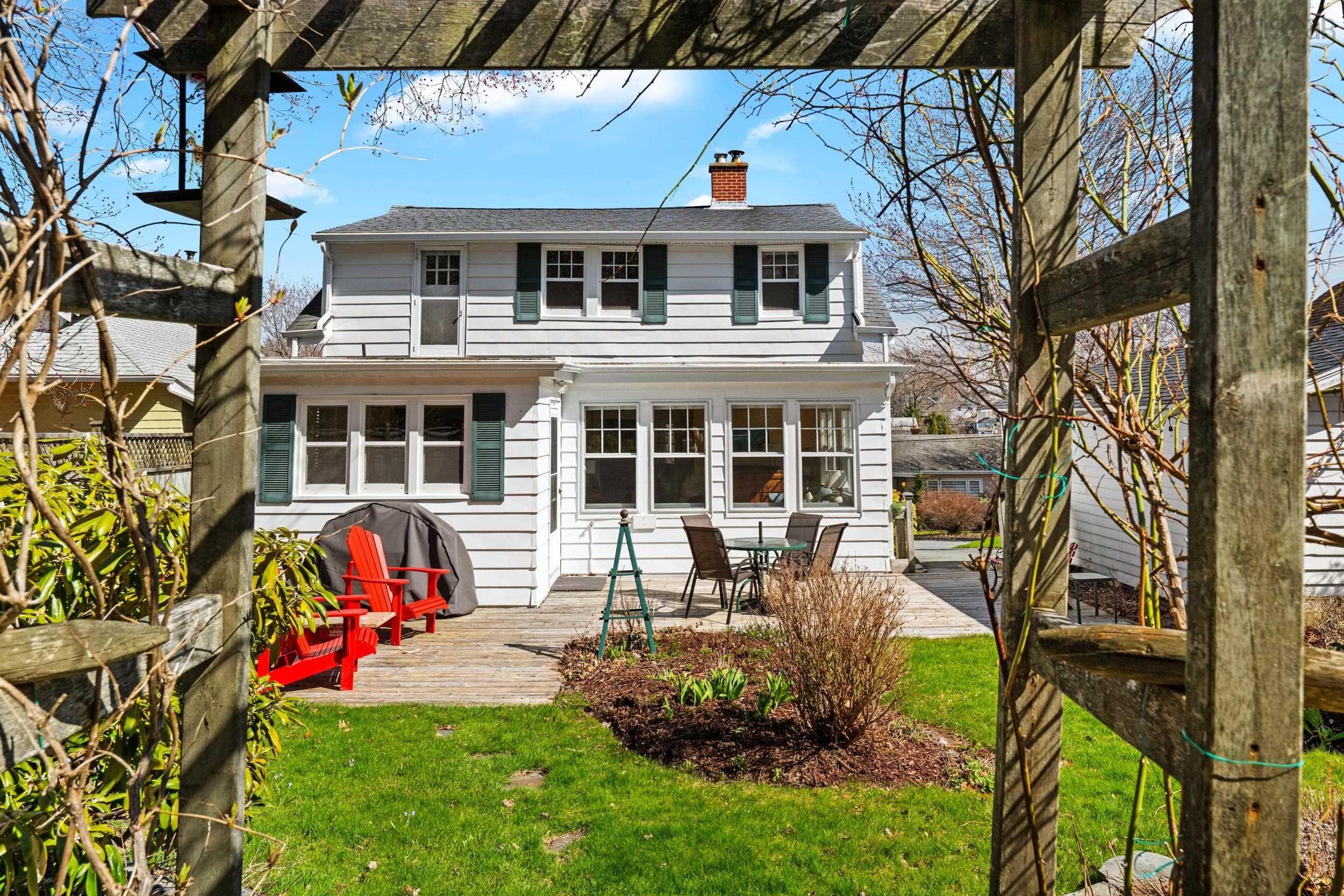 12 Banook Avenue, Dartmouth, NS (MLS 202609072)