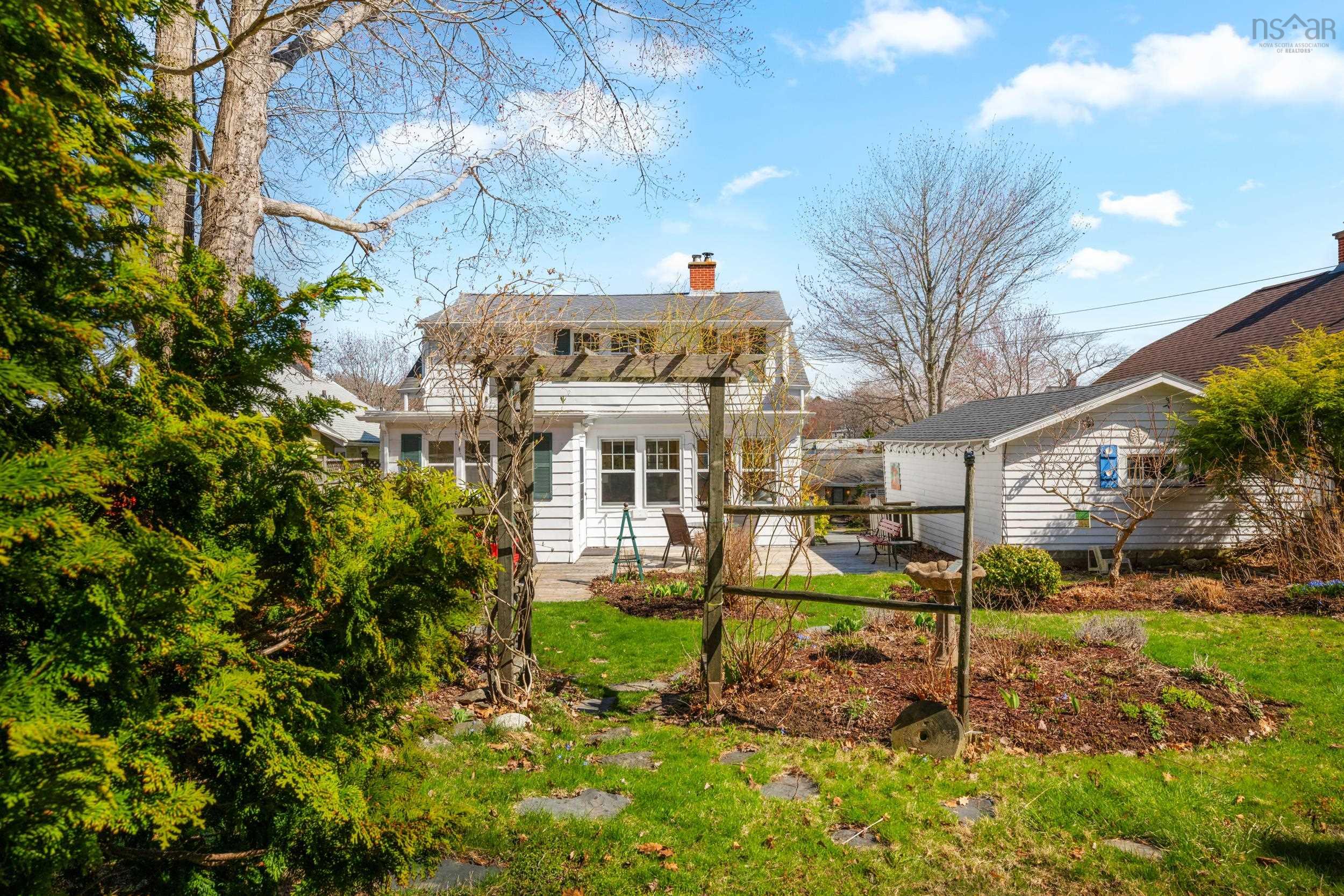 12 Banook Avenue, Dartmouth, NS (MLS 202609072)
