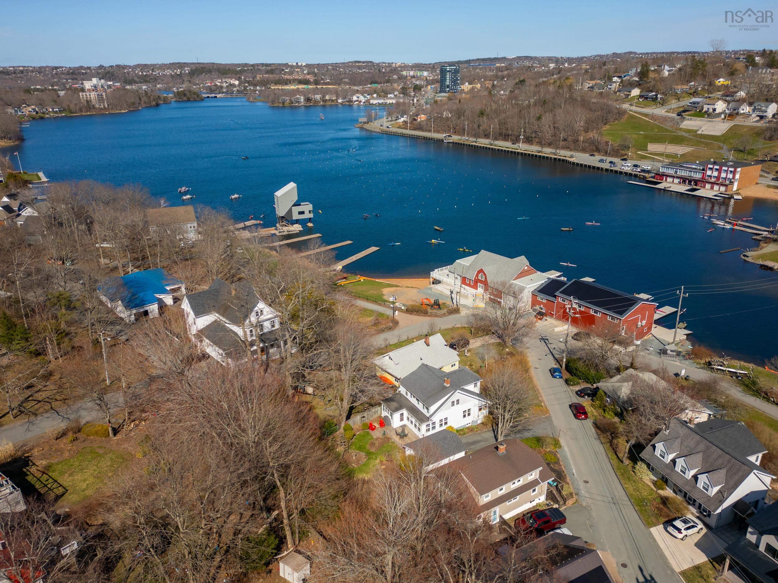 12 Banook Avenue, Dartmouth, NS (MLS 202609072)