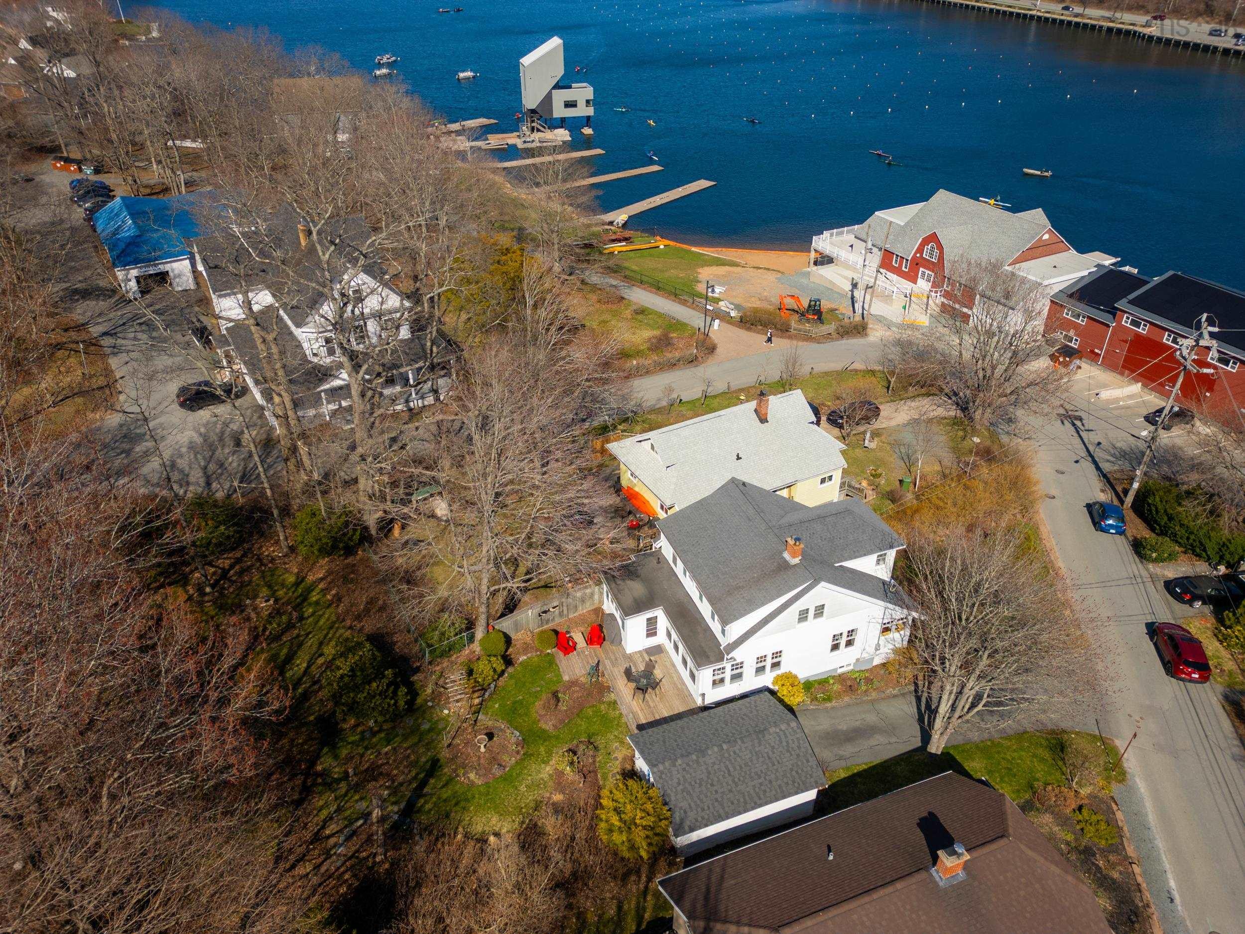 12 Banook Avenue, Dartmouth, NS (MLS 202609072)