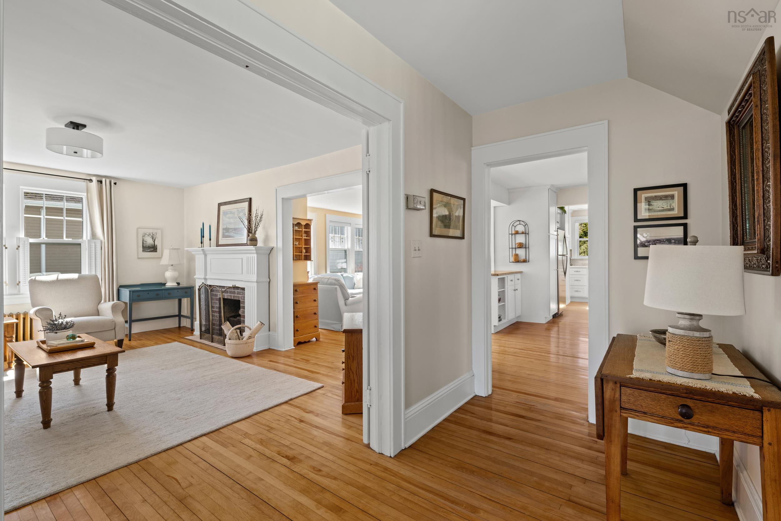 12 Banook Avenue, Dartmouth, NS (MLS 202609072)