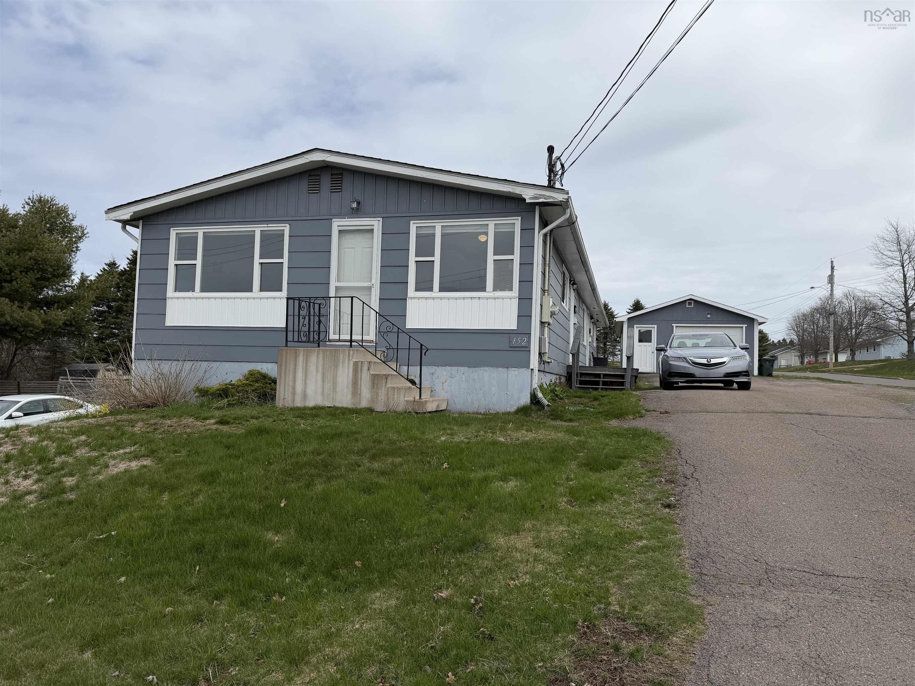 152 Willow Street, Amherst, NS (MLS® 202609073)