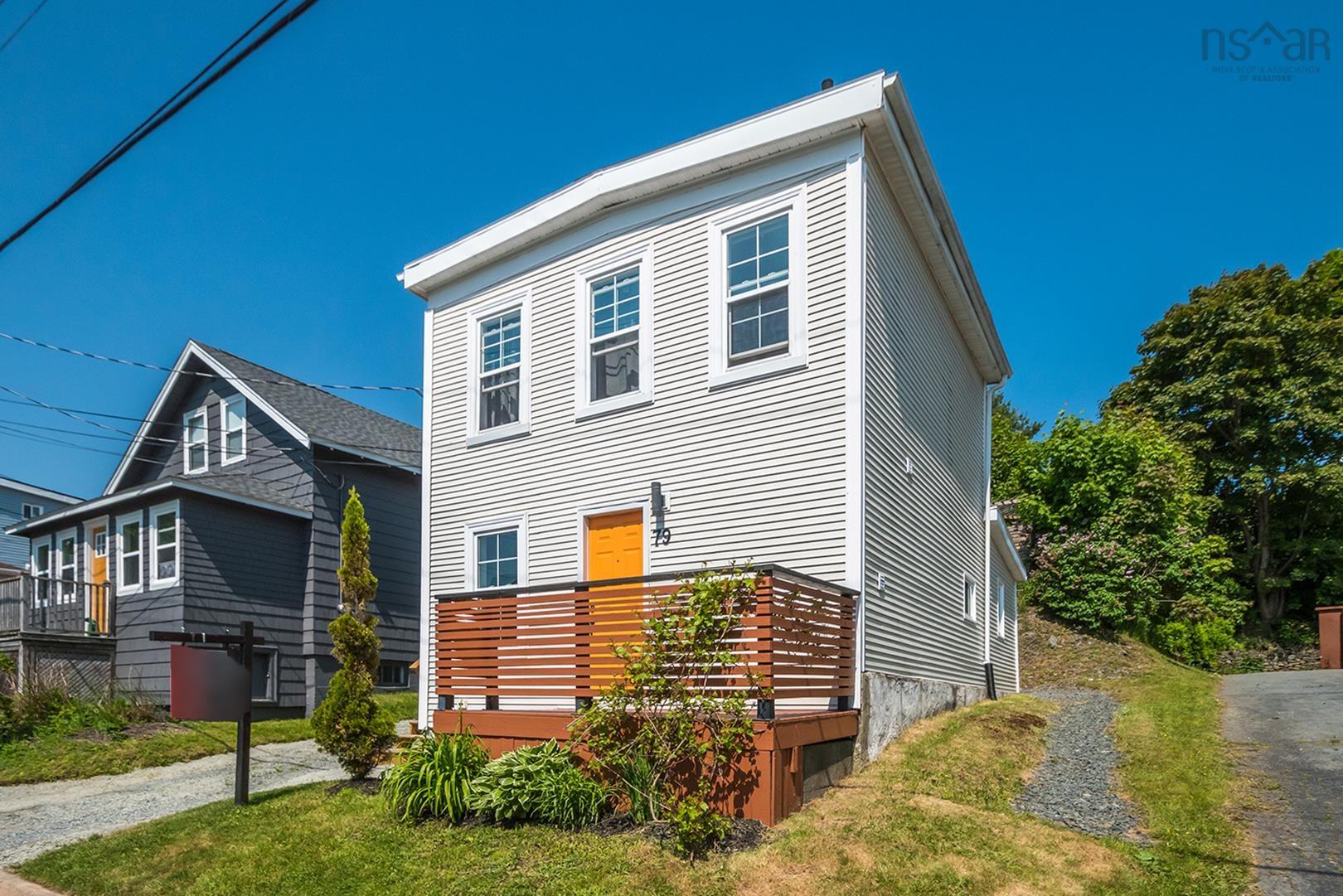 79 Rose Street Street, Dartmouth, NS (MLS 202609074)