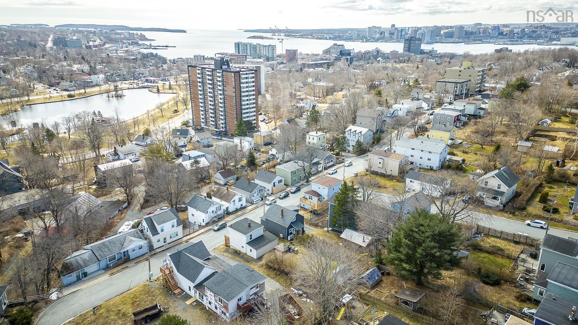 79 Rose Street Street, Dartmouth, NS (MLS 202609074)