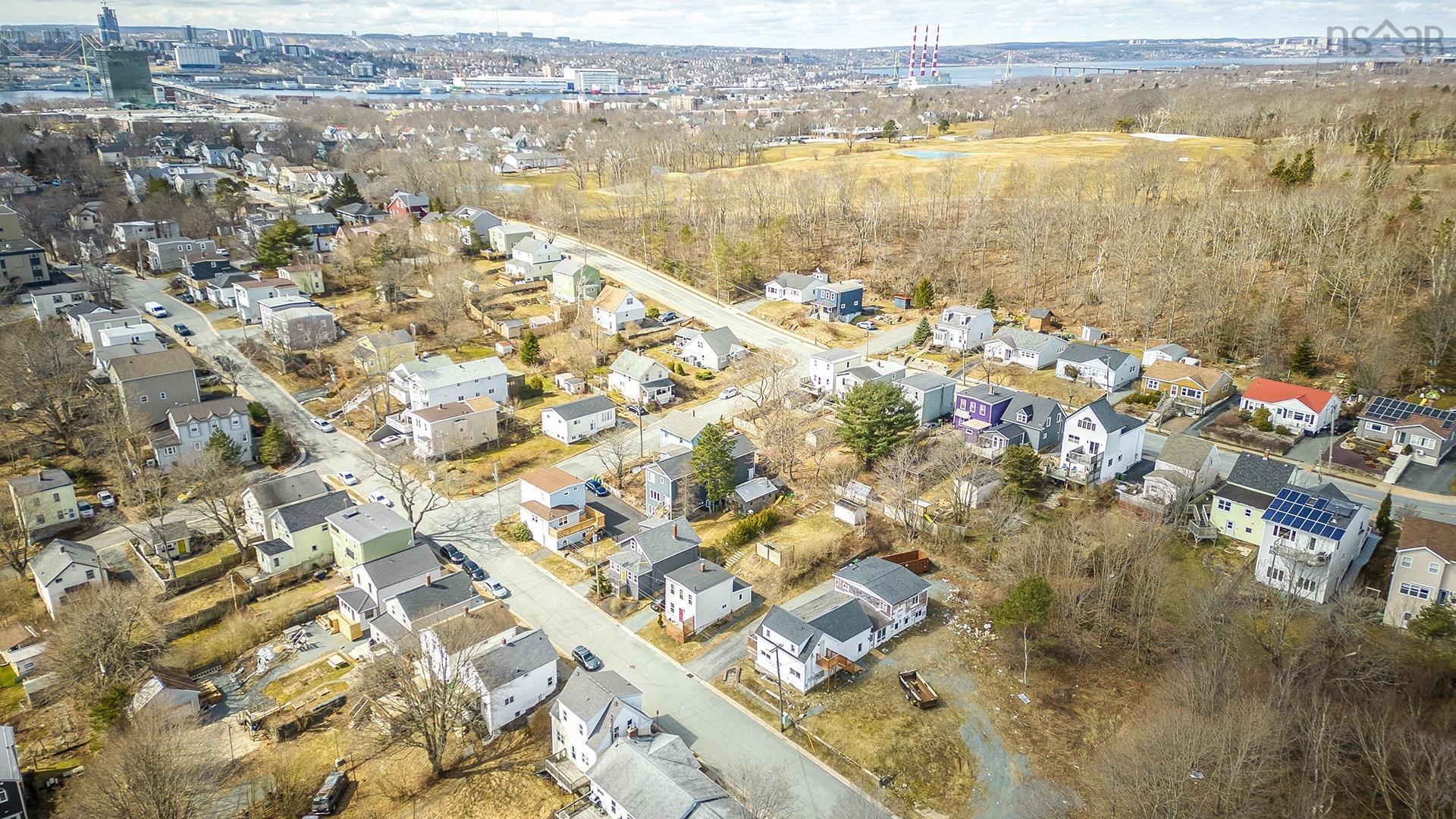 79 Rose Street Street, Dartmouth, NS (MLS 202609074)