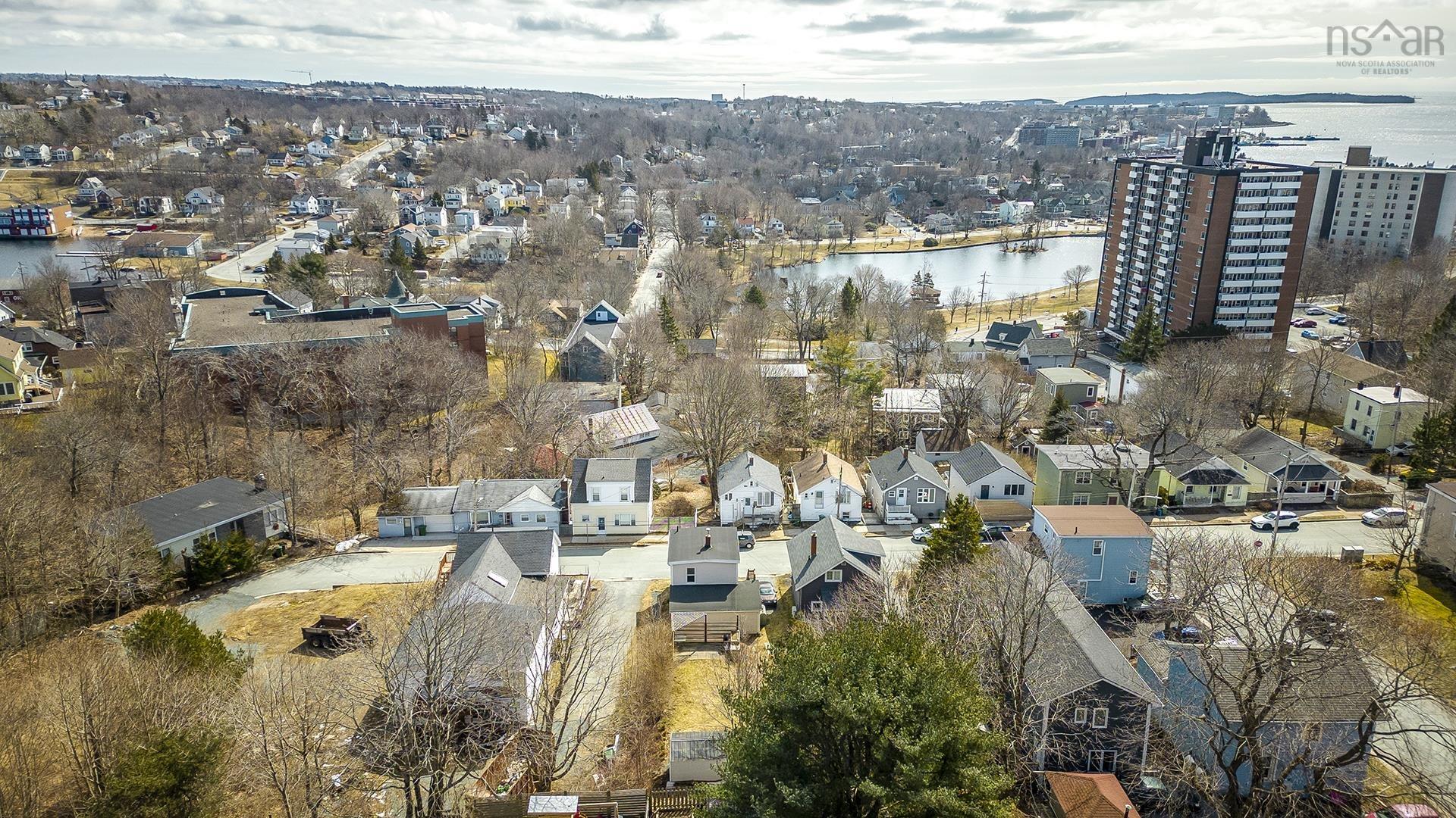 79 Rose Street Street, Dartmouth, NS (MLS 202609075)
