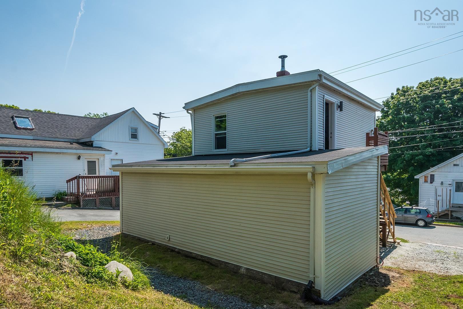 79 Rose Street Street, Dartmouth, NS (MLS 202609075)
