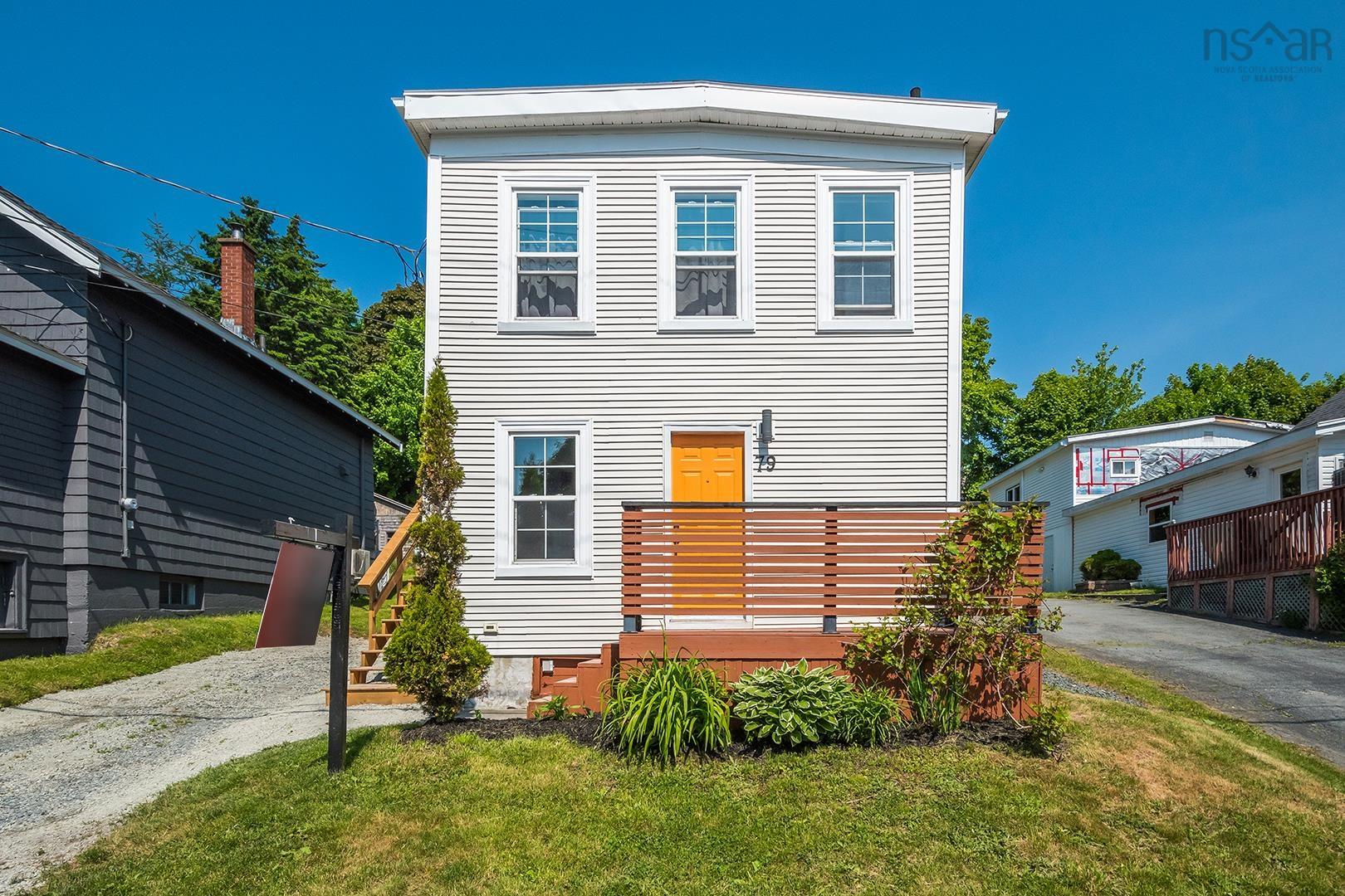 79 Rose Street Street, Dartmouth, NS (MLS 202609075)