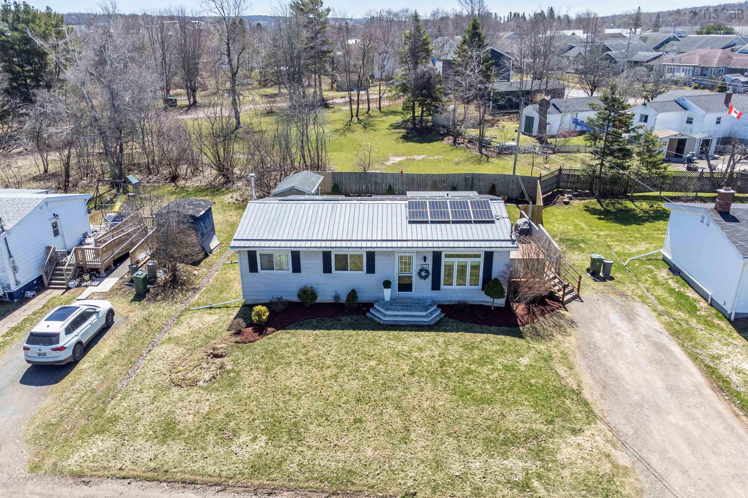 $369,900.00: 16 Robertson Crescent, Truro