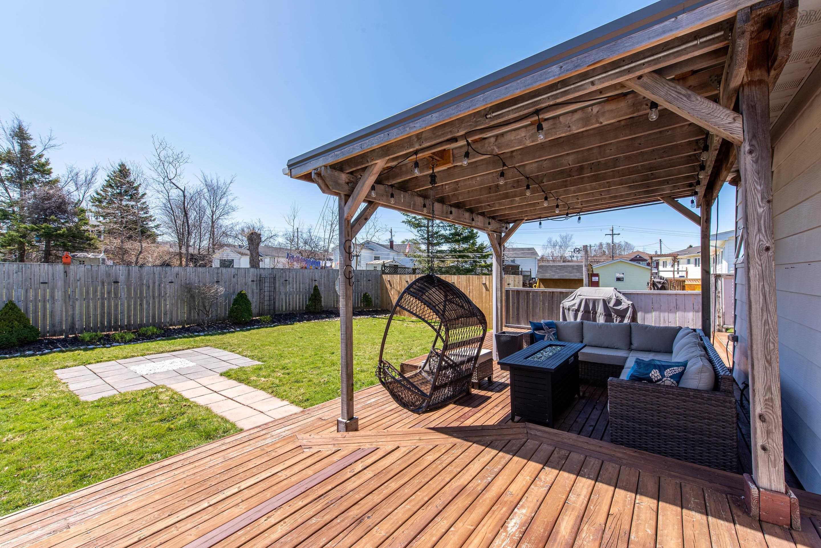 $369,900.00: 16 Robertson Crescent, Truro