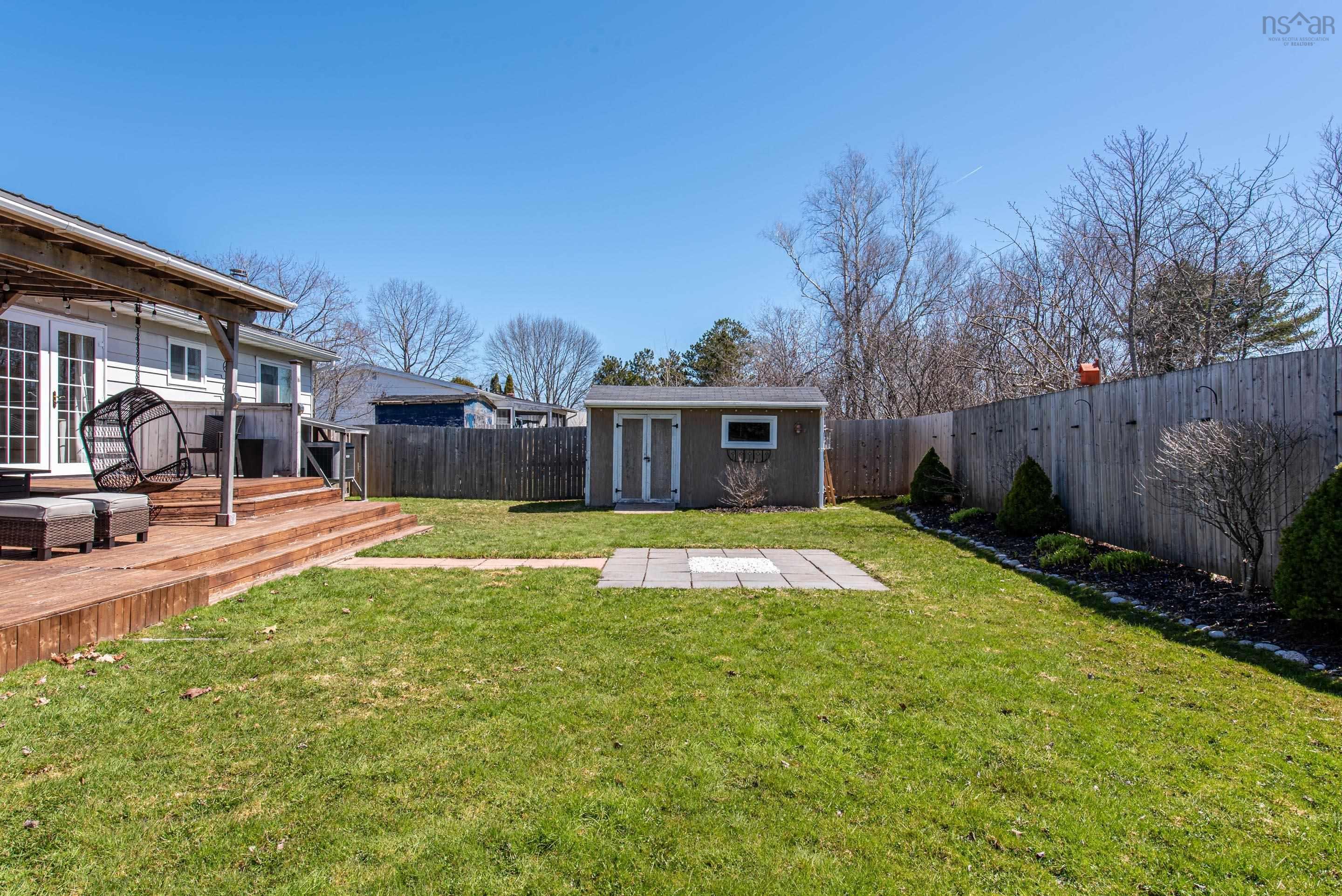$369,900.00: 16 Robertson Crescent, Truro
