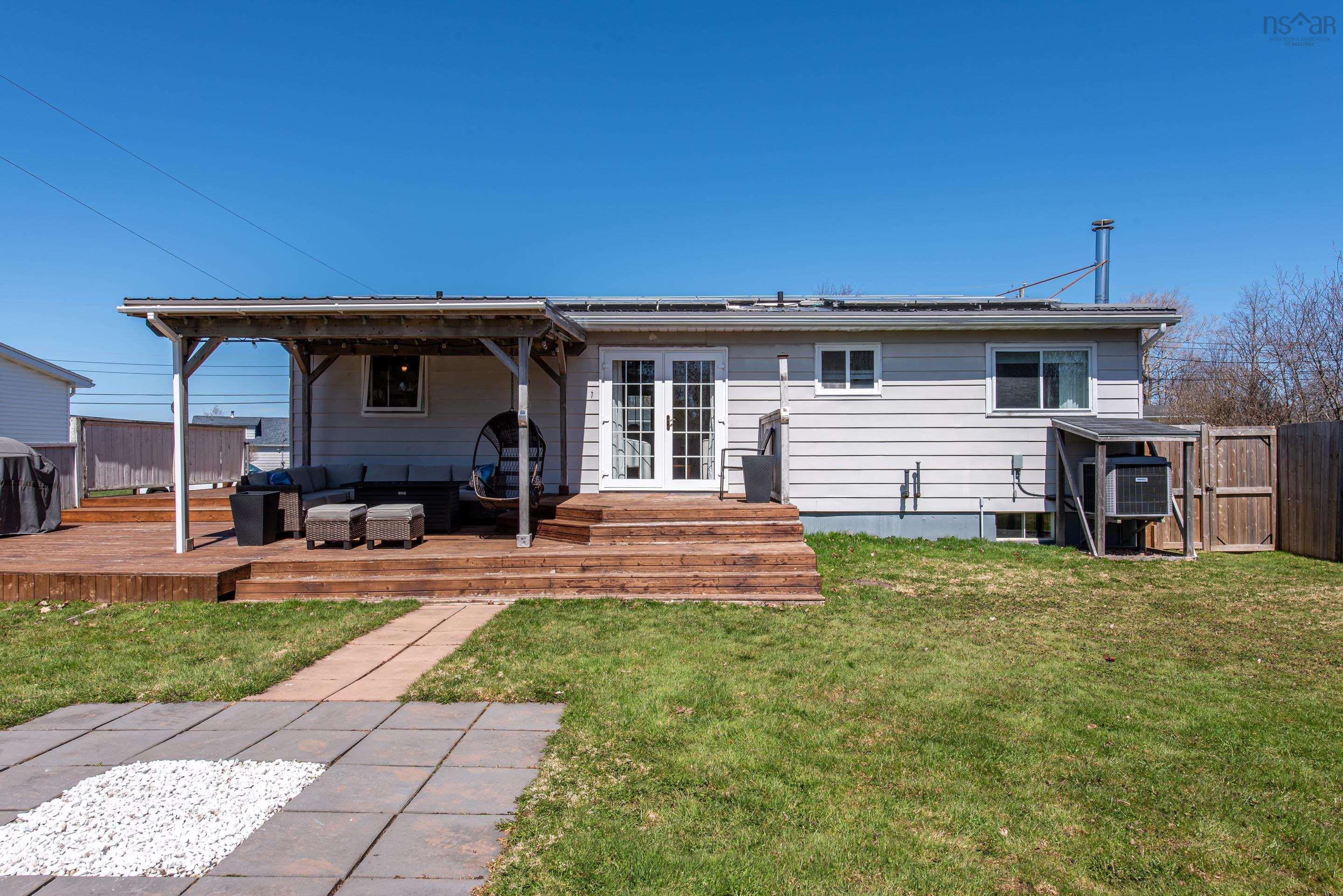 $369,900.00: 16 Robertson Crescent, Truro