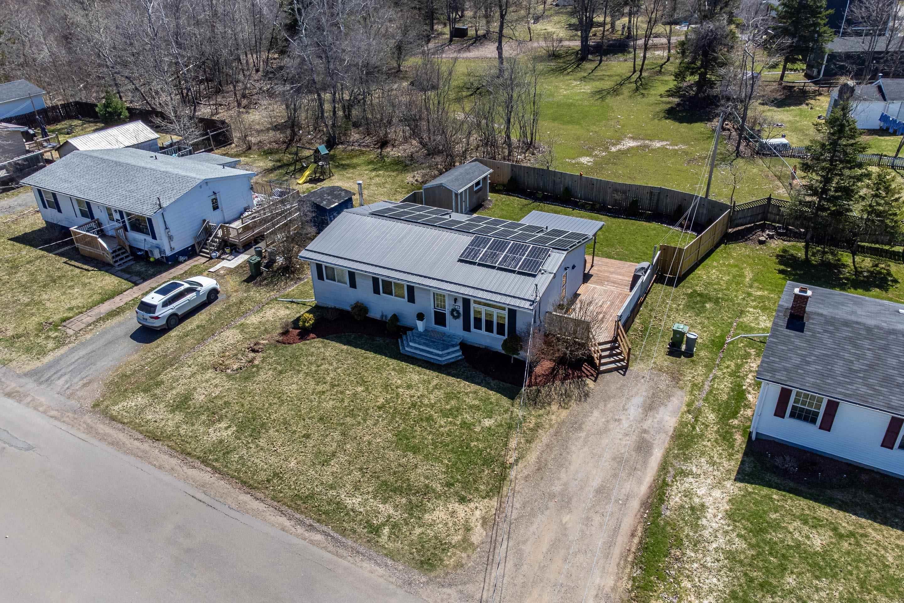 $369,900.00: 16 Robertson Crescent, Truro
