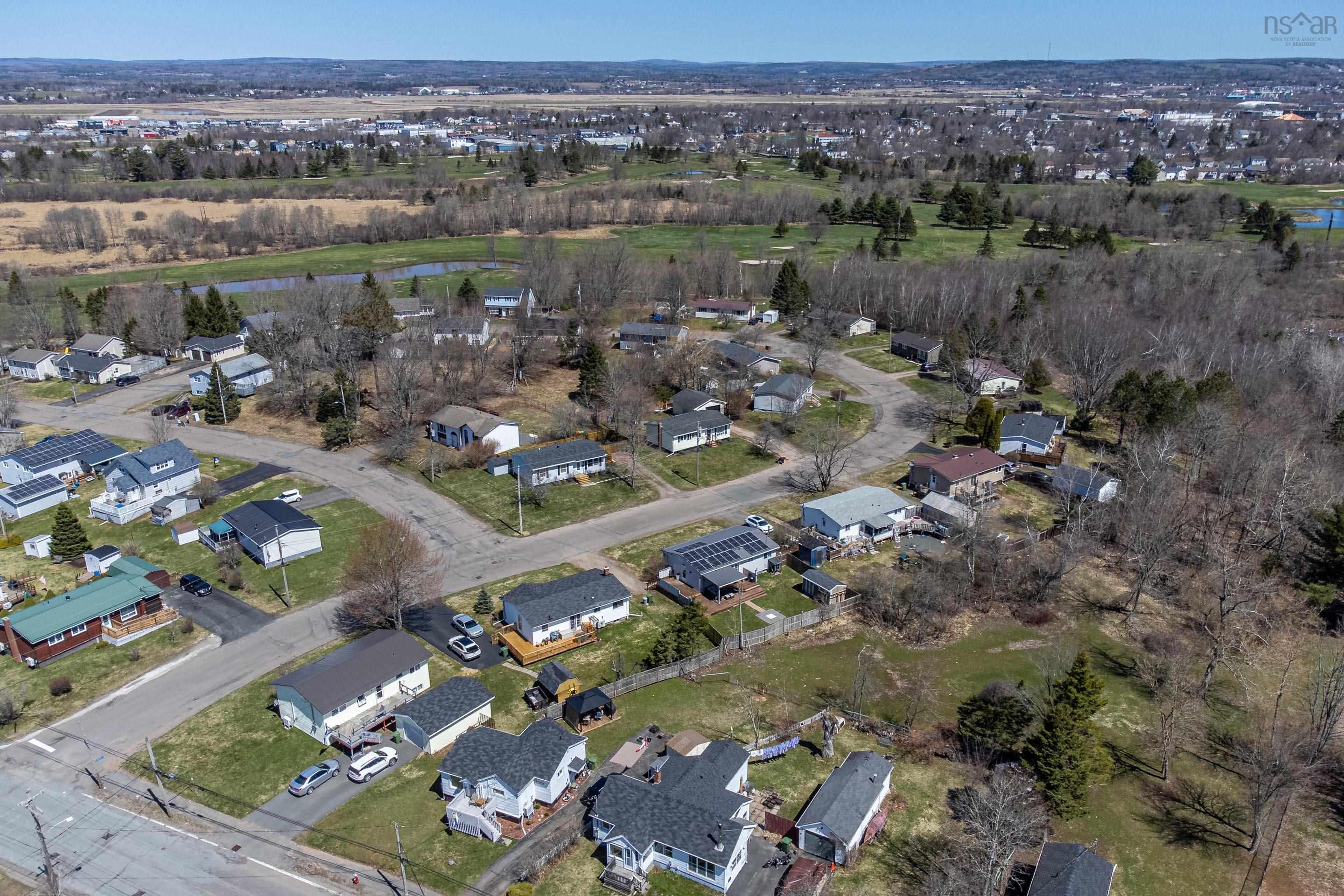 $369,900.00: 16 Robertson Crescent, Truro