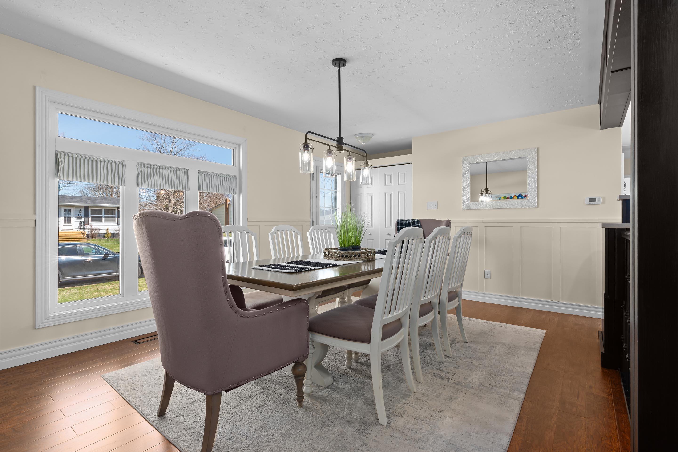 $369,900.00: 16 Robertson Crescent, Truro
