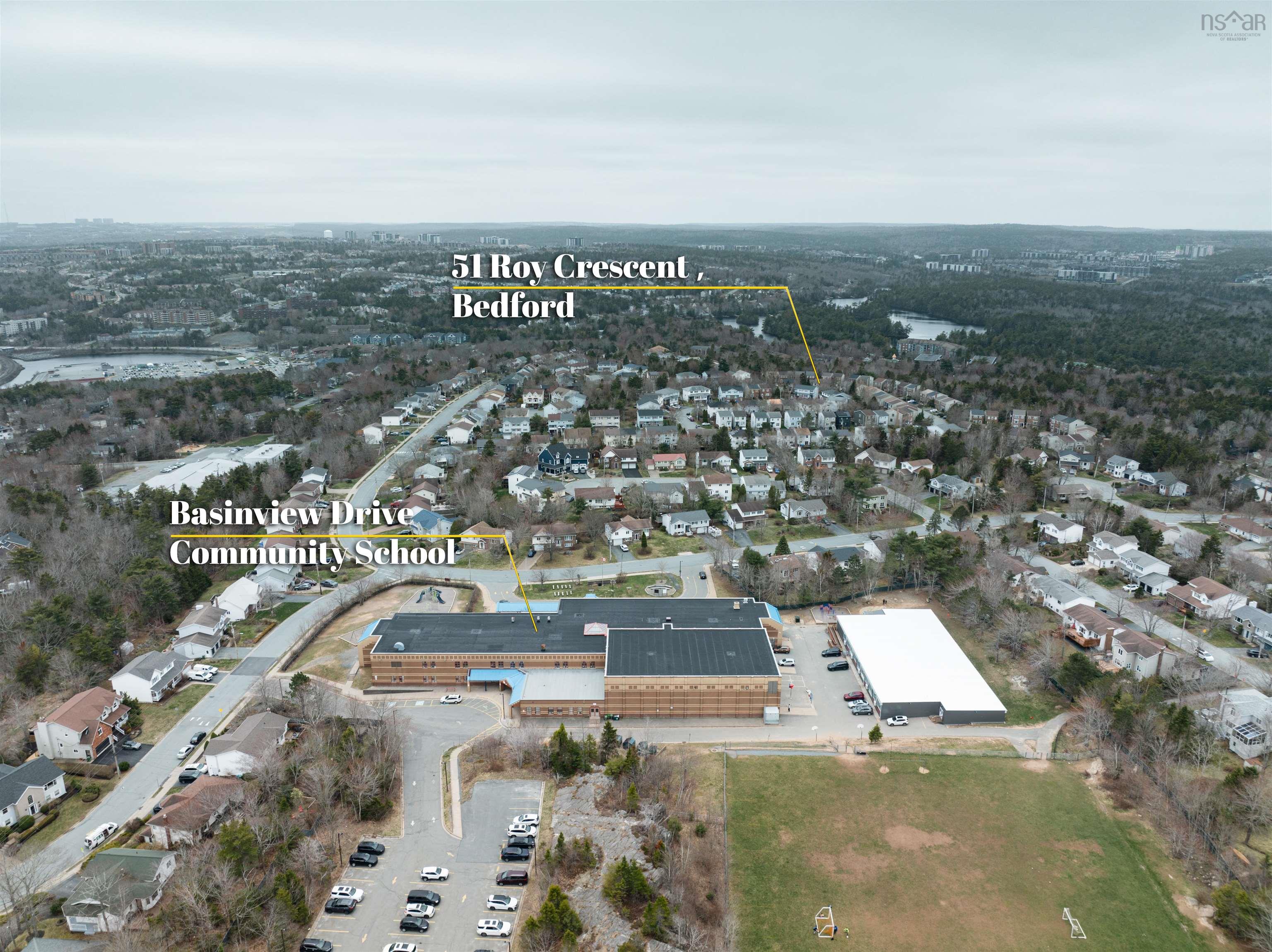 51 Roy Crescent, Bedford, NS (MLS 202609077)