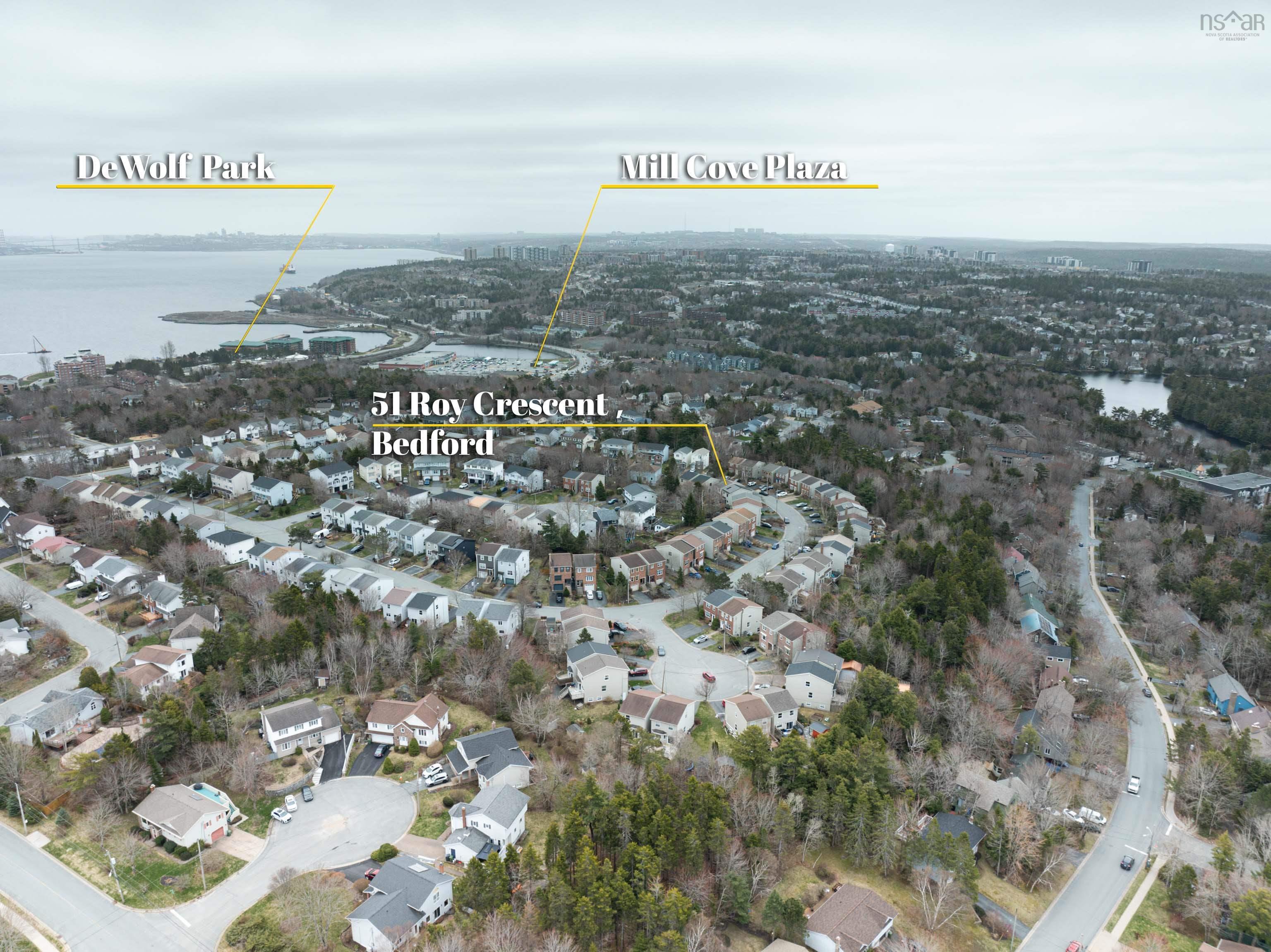 51 Roy Crescent, Bedford, NS (MLS 202609077)