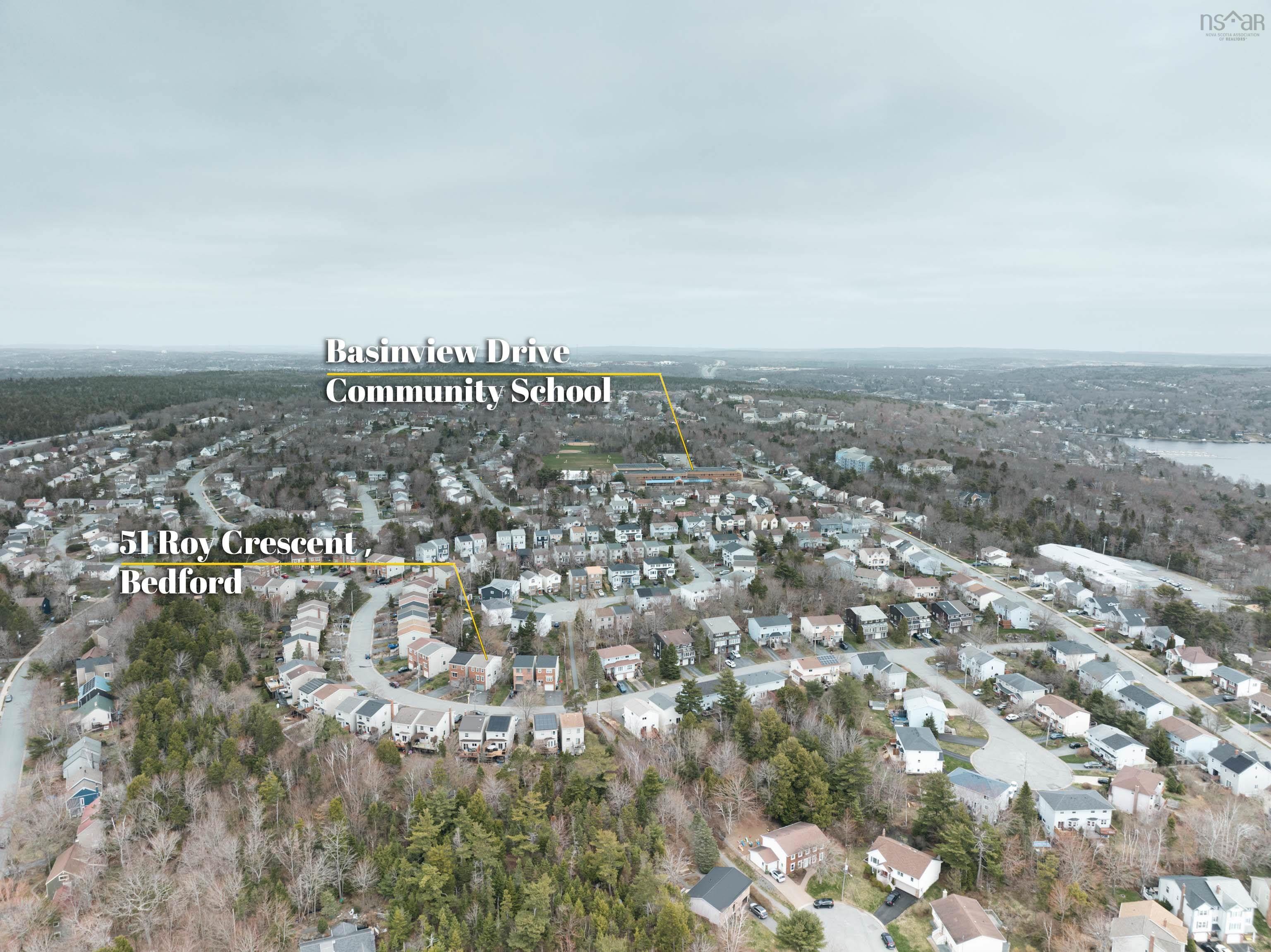 51 Roy Crescent, Bedford, NS (MLS 202609077)