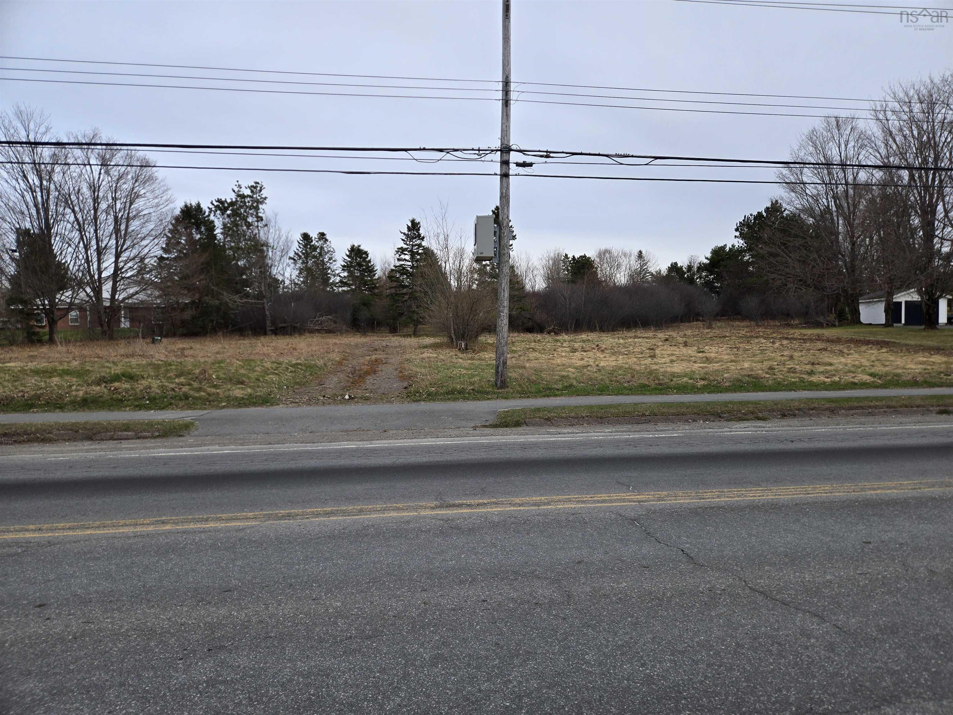 $375,000.00: Pictou Rd, Bible Hill