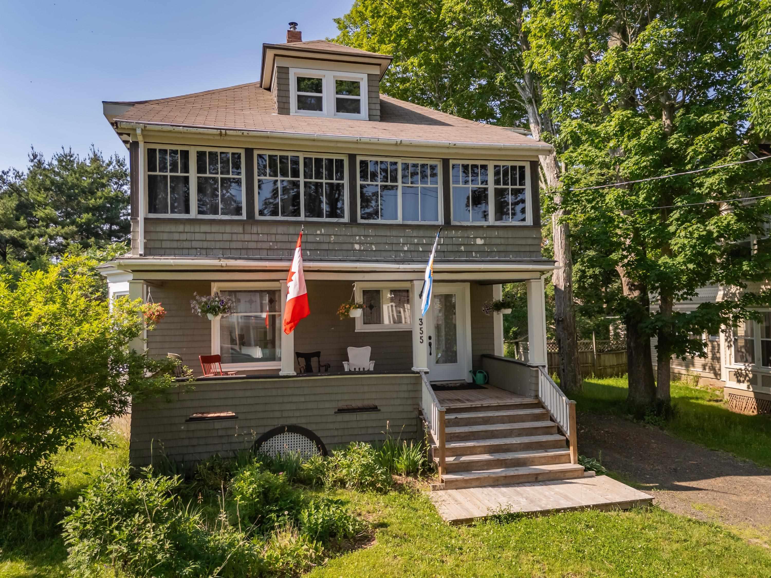 $334,900.00: 355 Granville Street, Bridgetown