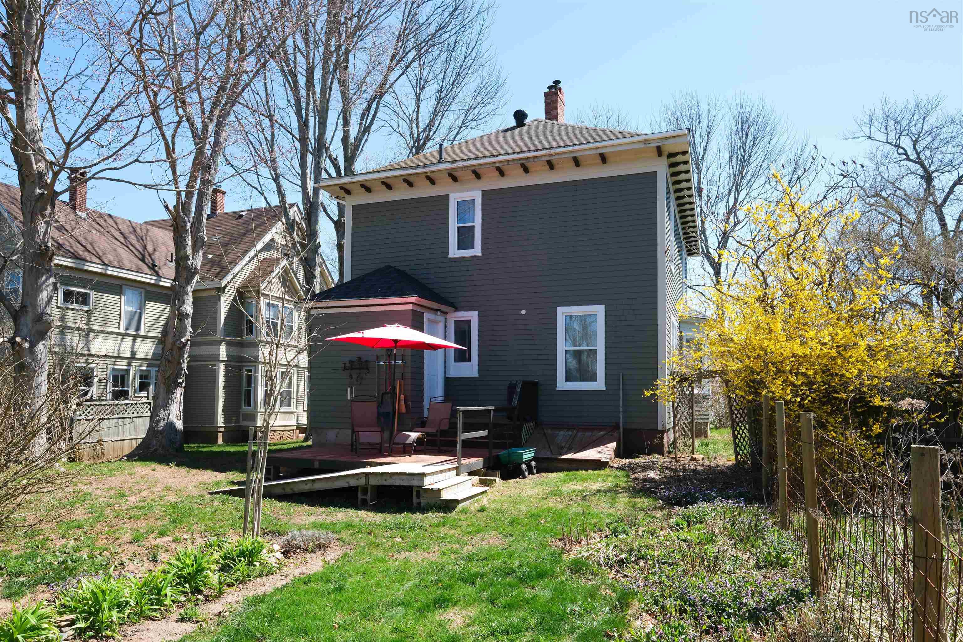 $334,900.00: 355 Granville Street, Bridgetown