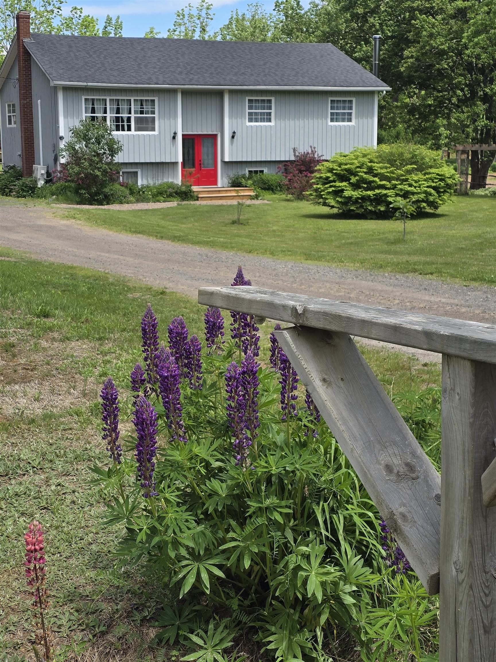$634,000.00: 1106 Tetzlaff Road, Kentville