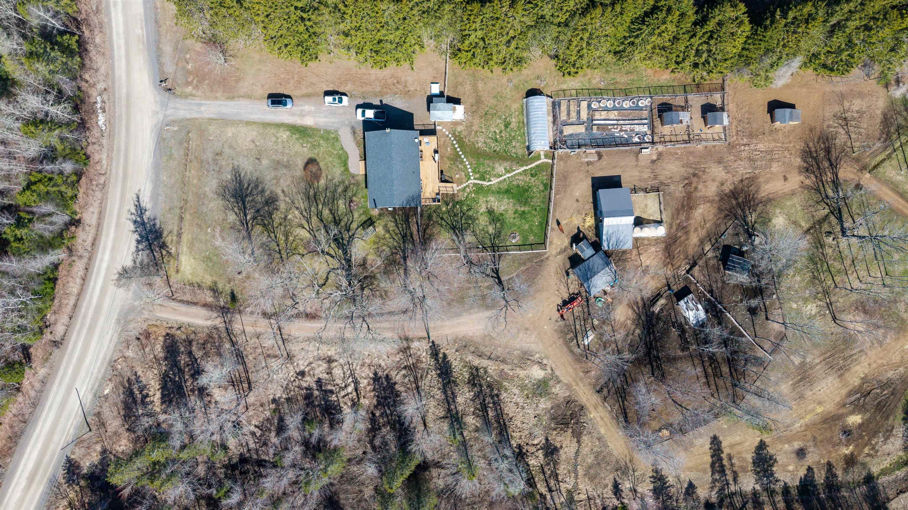 1106 Tetzlaff Road, Kentville, NS (MLS® 202609081)